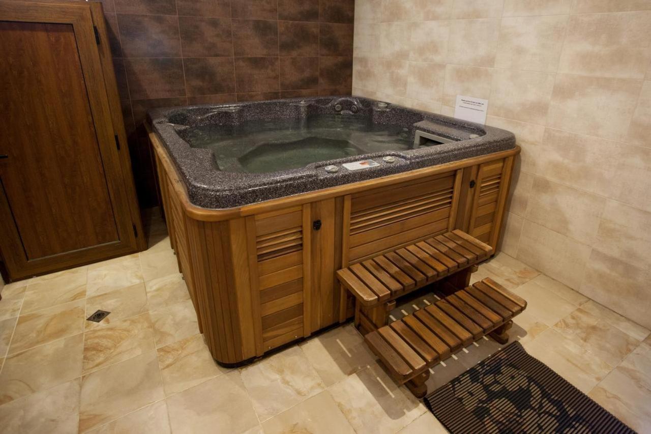 One Bedroom Apartment Pirin Lodge
