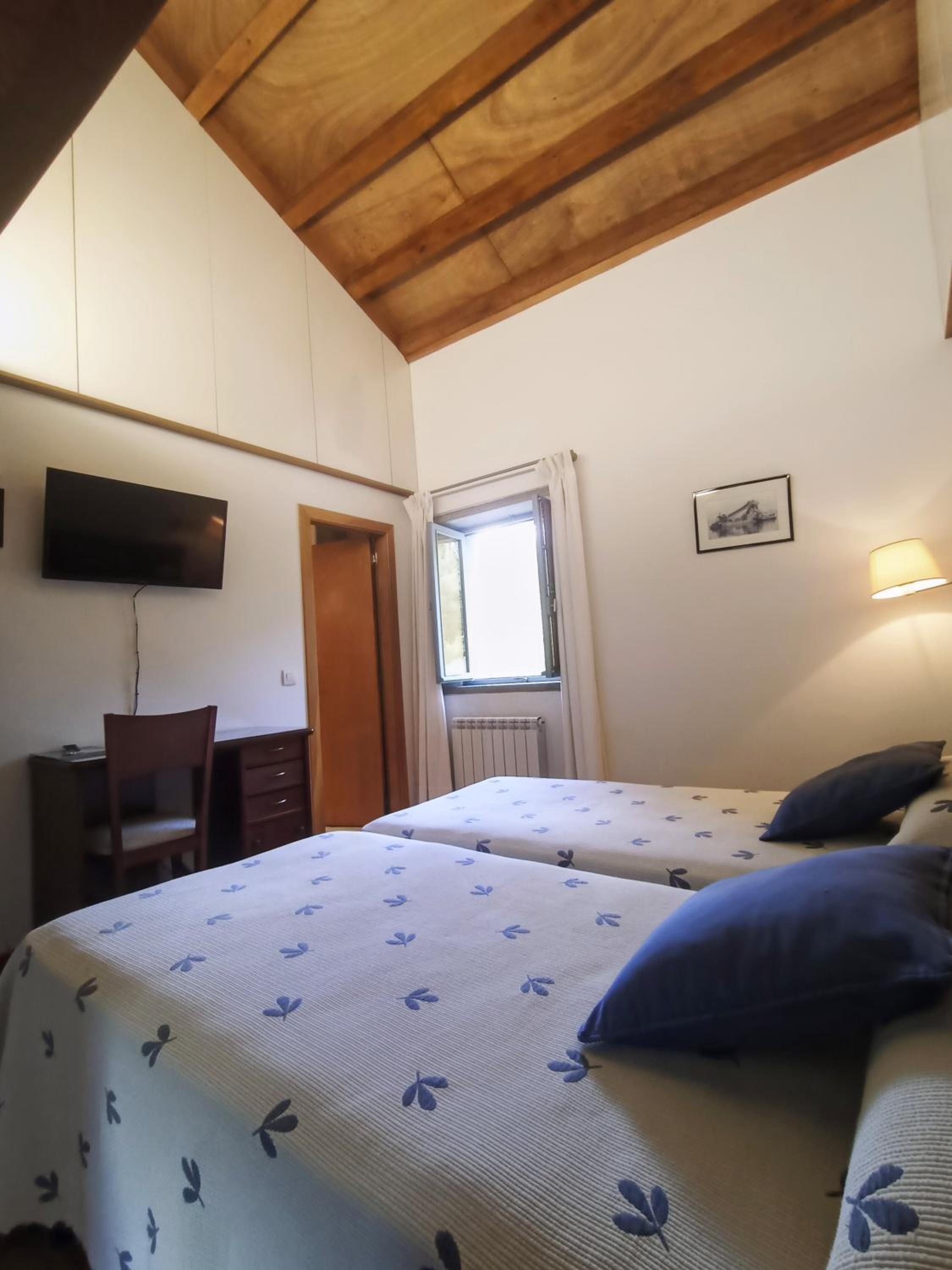Casa do Fieiro