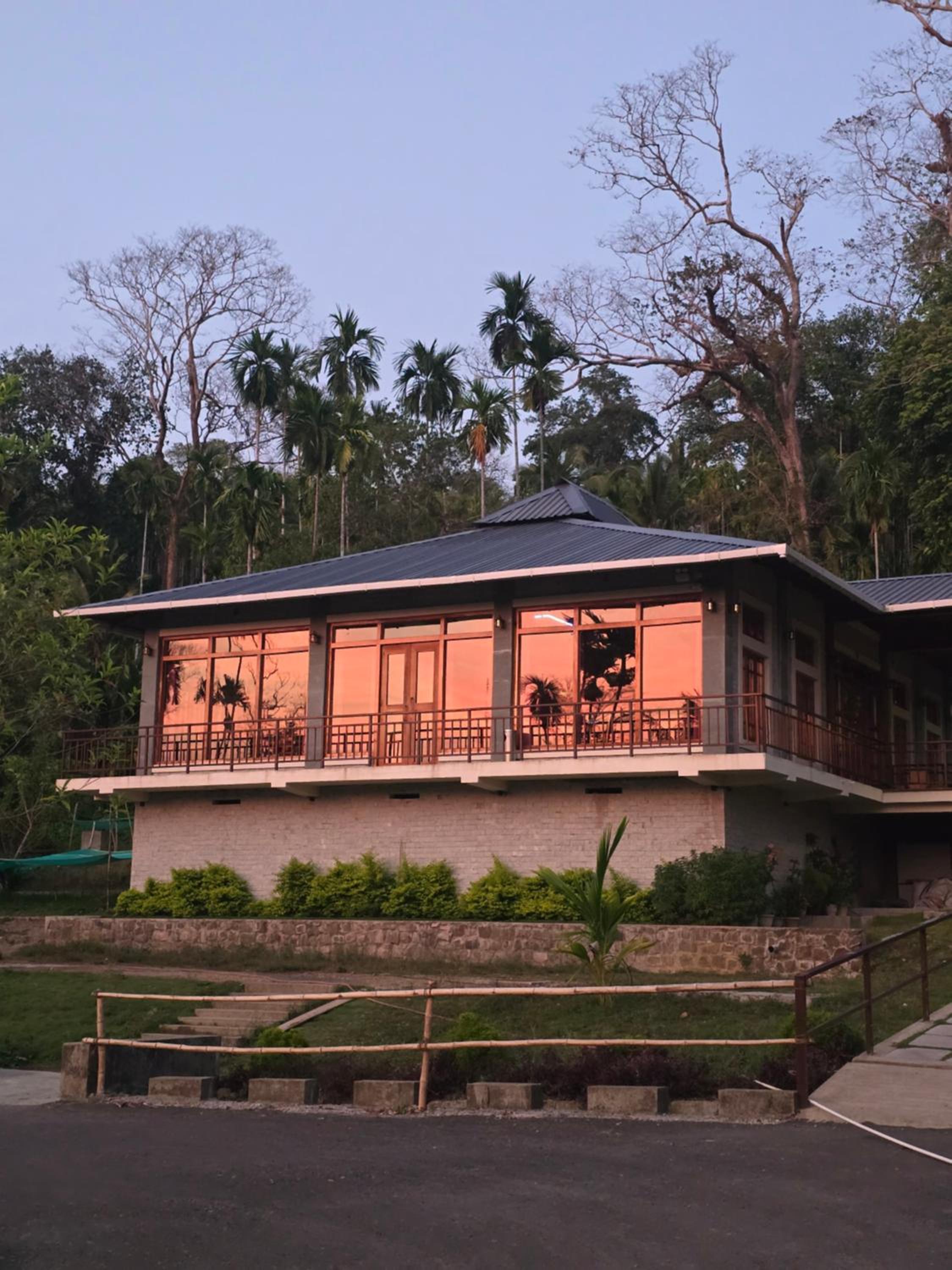 building