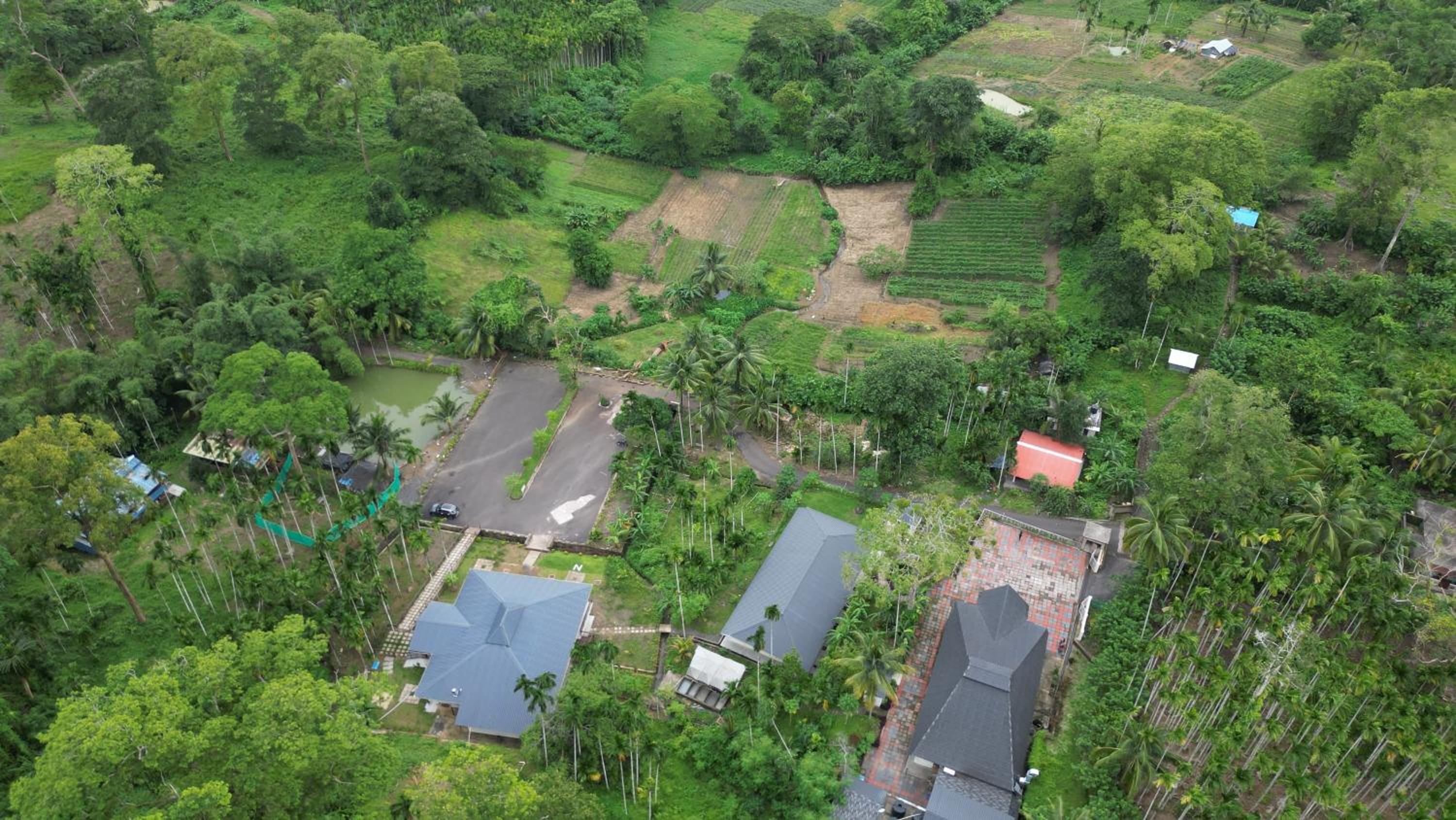 Junglee Mirchi Resort