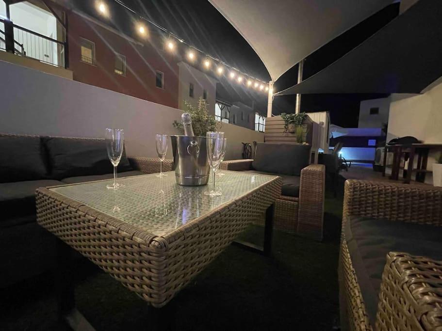 13 Crystal Lagoon Villa