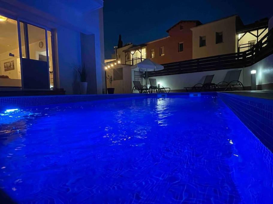 13 Crystal Lagoon Villa