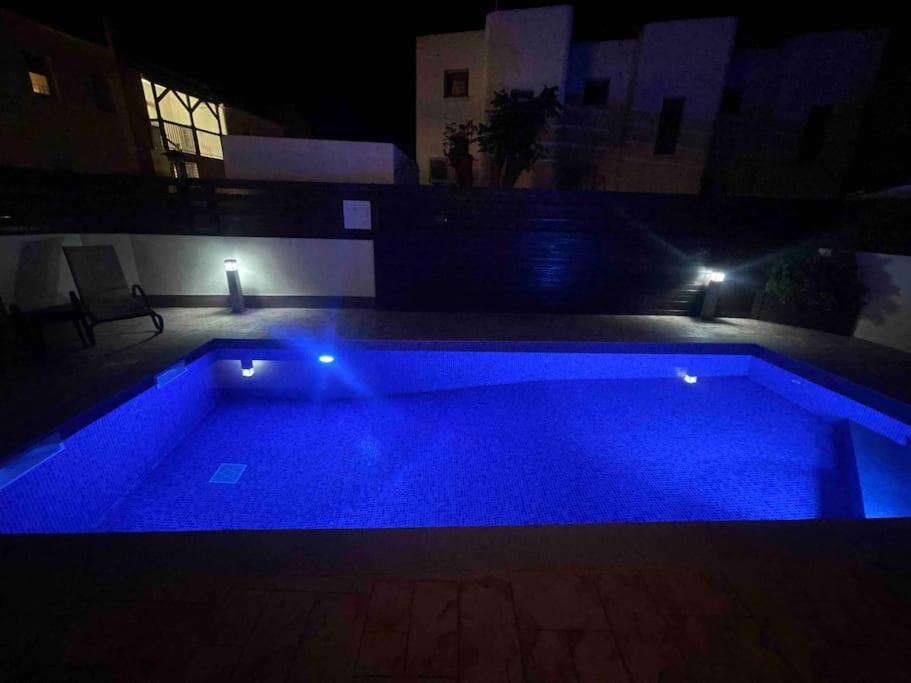 13 Crystal Lagoon Villa