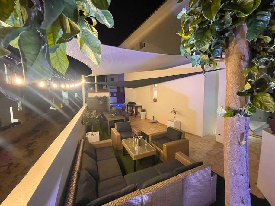 13 Crystal Lagoon Villa