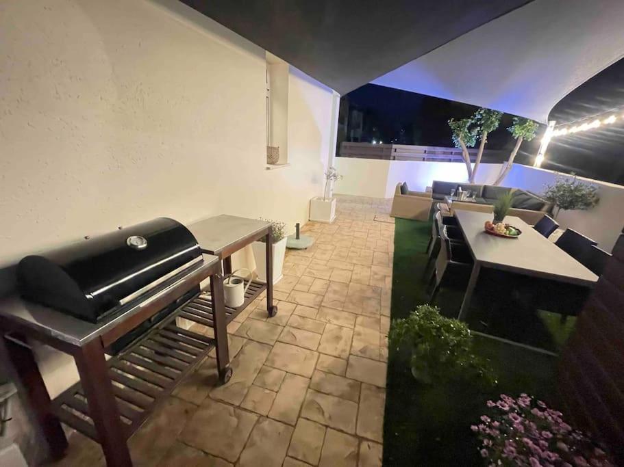 13 Crystal Lagoon Villa