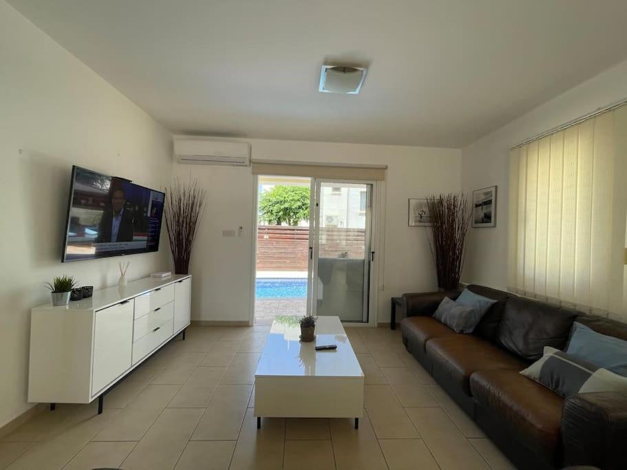 13 Crystal Lagoon Villa