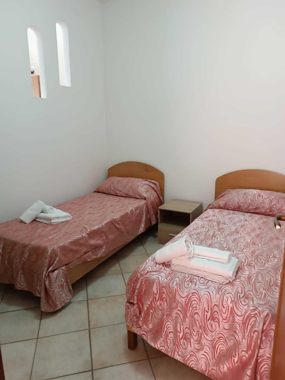 Alicudi Appartamento in Residence view 5