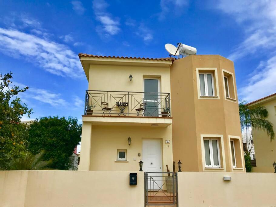 13 Crystal Lagoon Villa