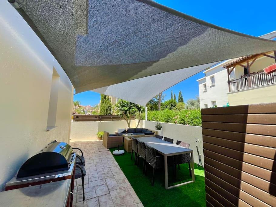 13 Crystal Lagoon Villa