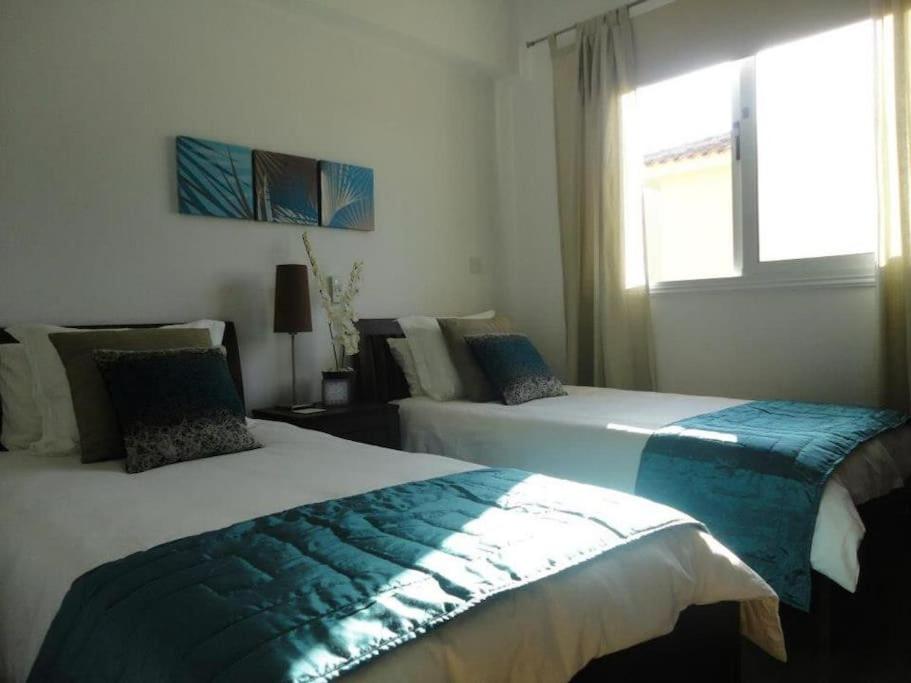 13 Crystal Lagoon Villa