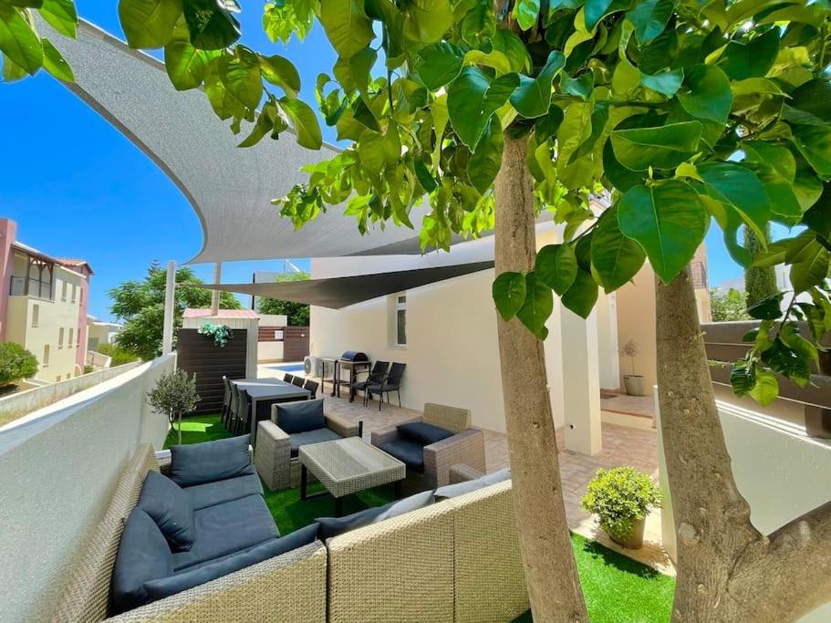 13 Crystal Lagoon Villa