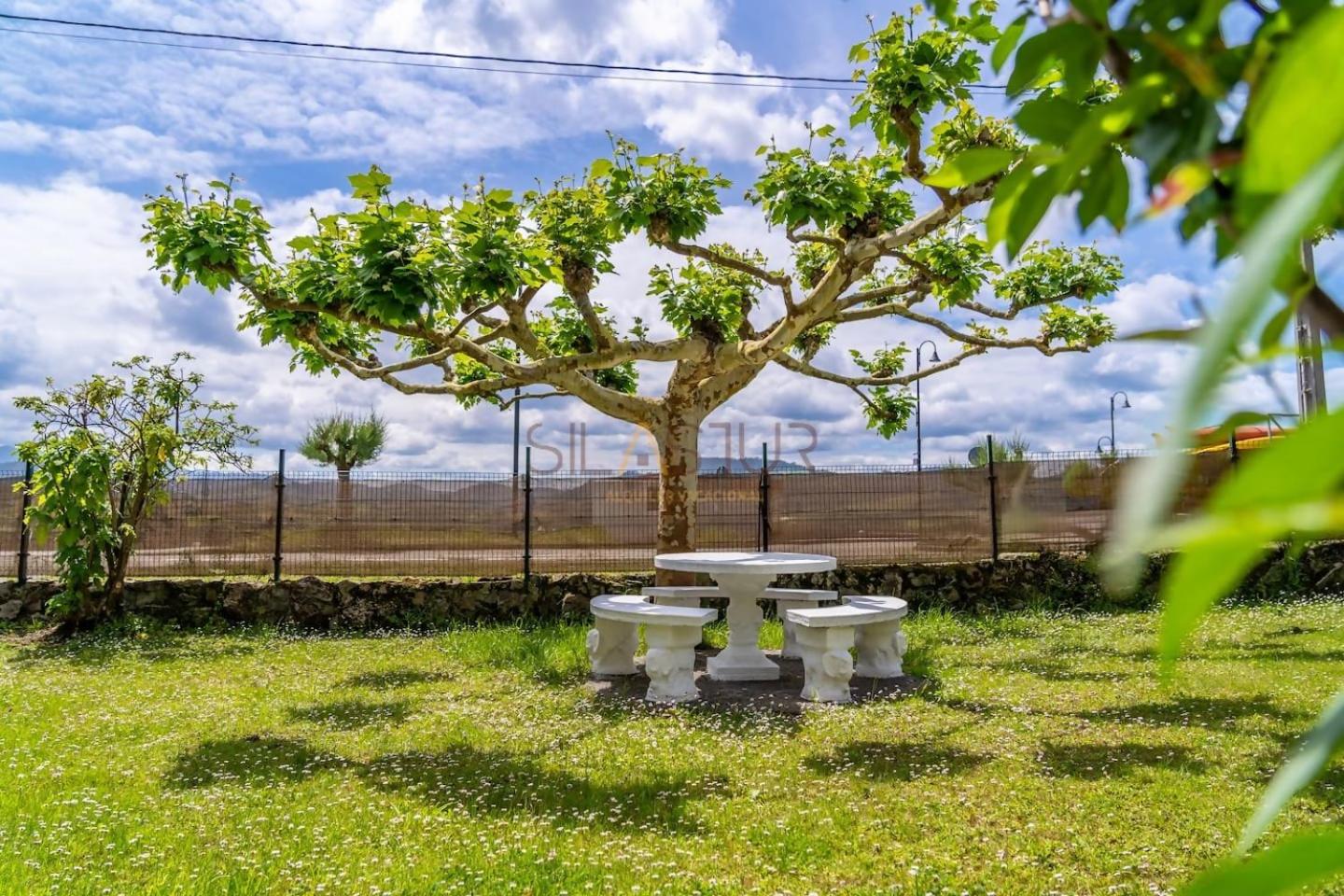 Paraiso Puntal