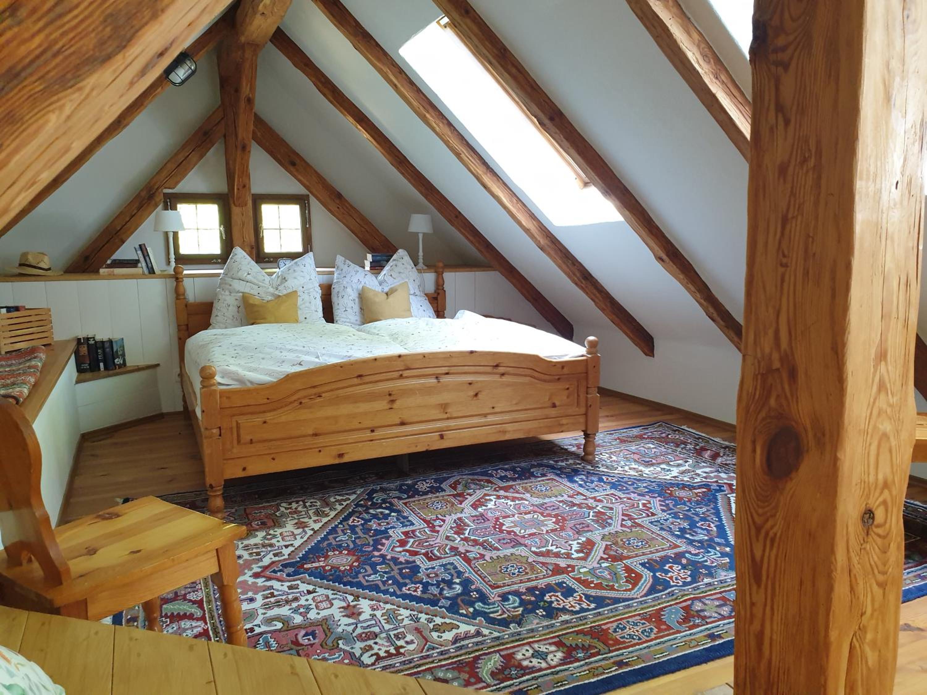 Ferienhaus Kellerstöckl Maja