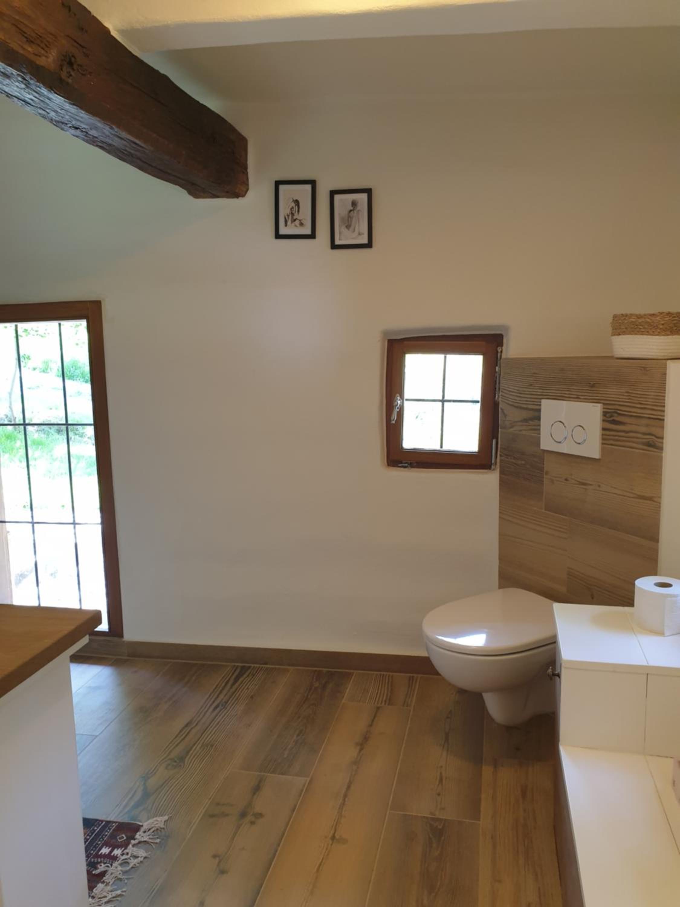 Ferienhaus Kellerstöckl Maja