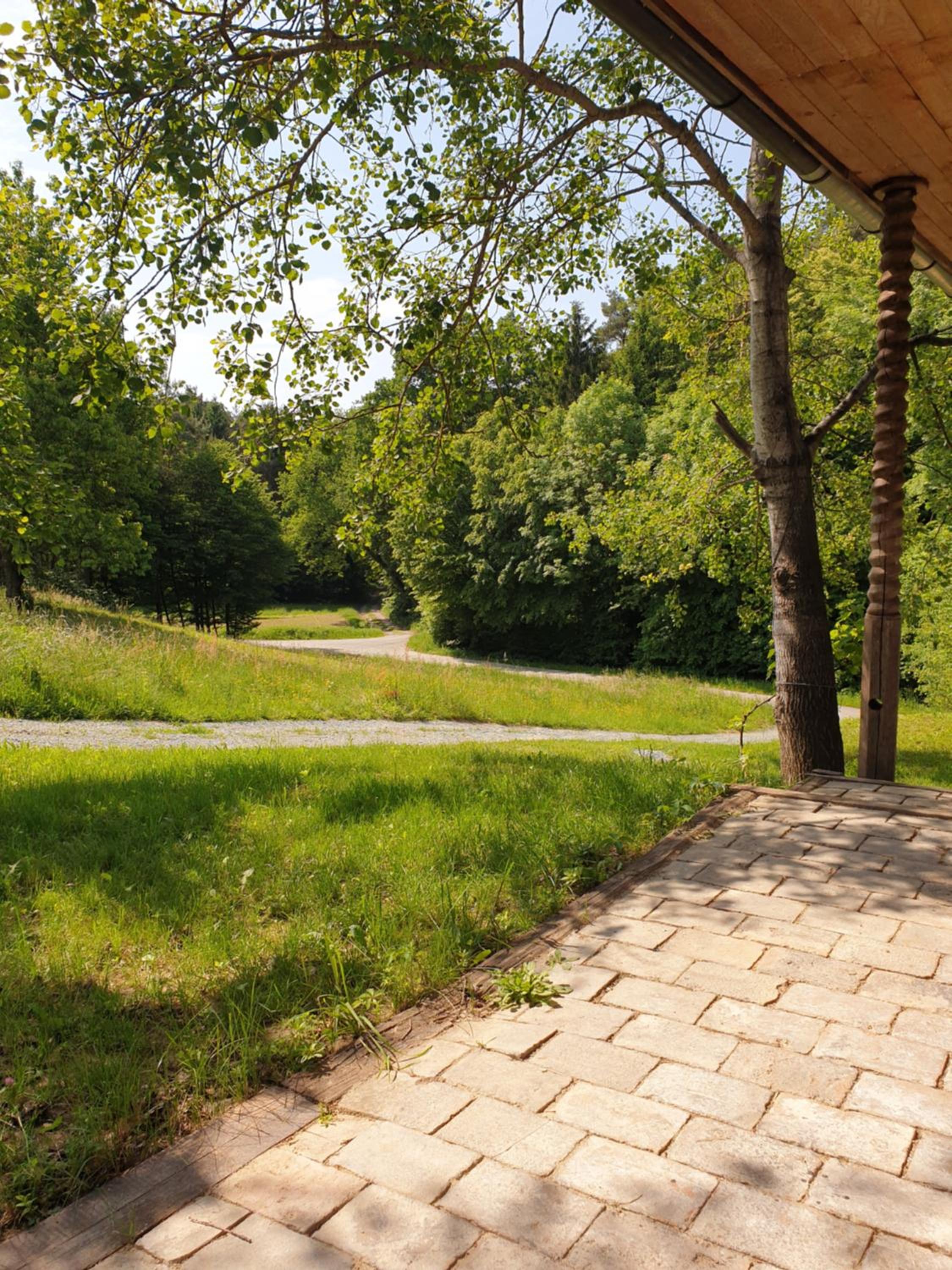 Ferienhaus Kellerstöckl Maja