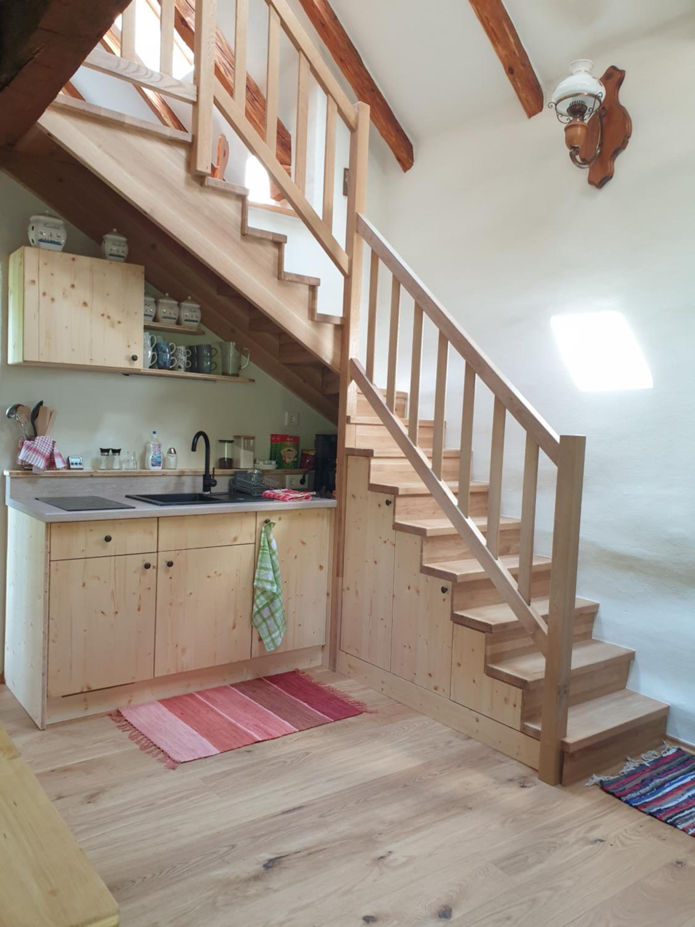 Ferienhaus Kellerstöckl Maja