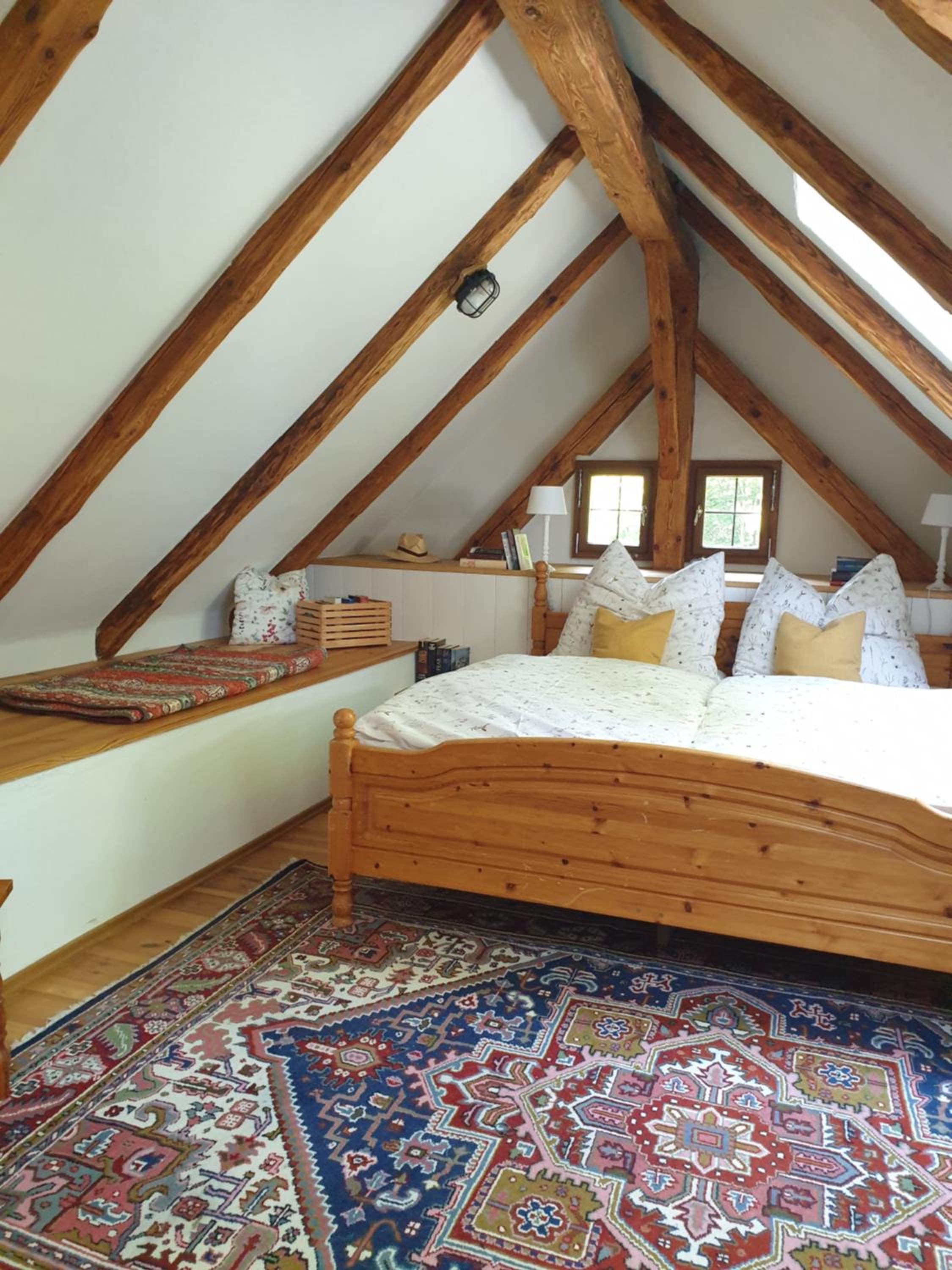 Ferienhaus Kellerstöckl Maja
