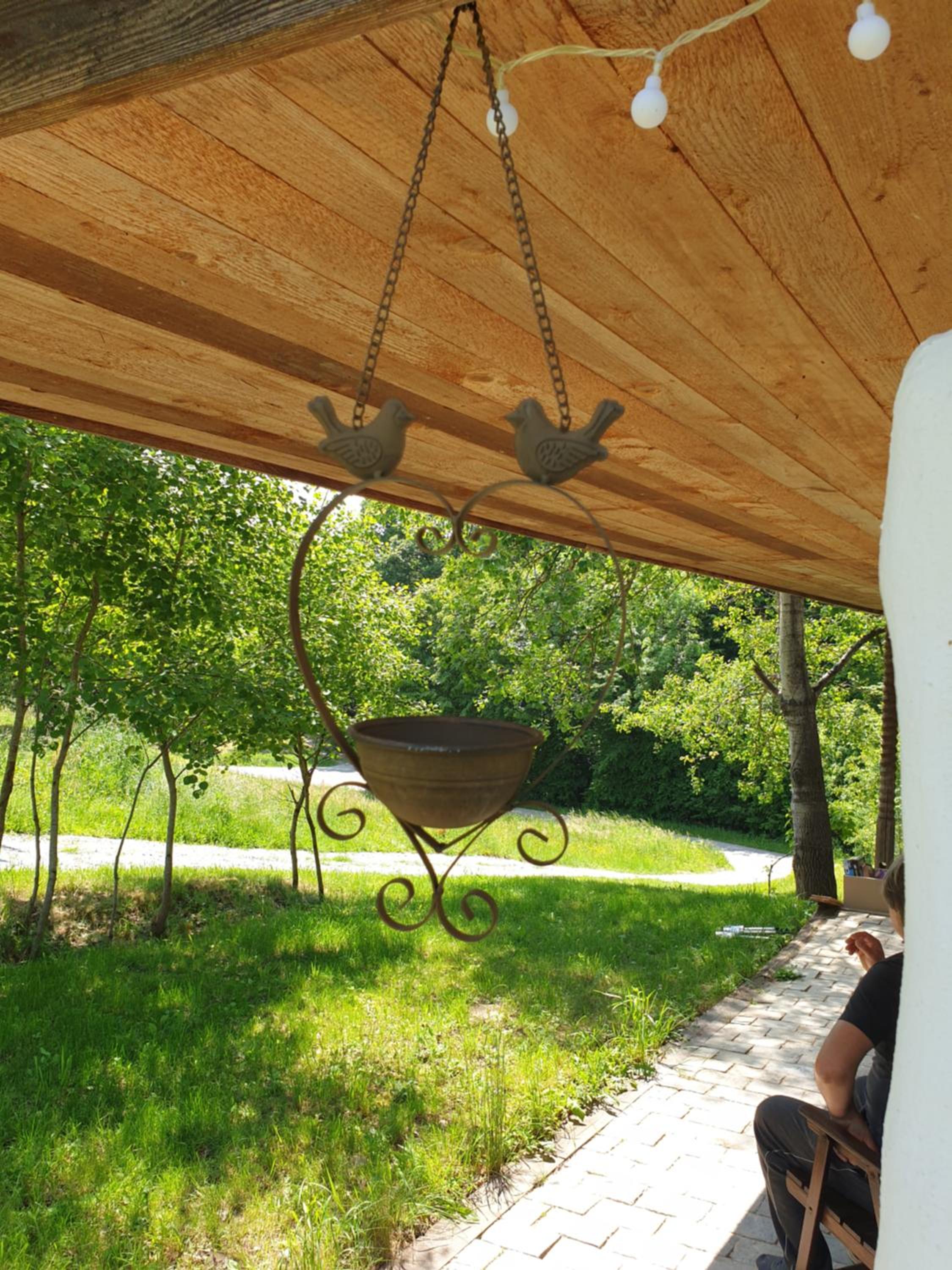 Ferienhaus Kellerstöckl Maja