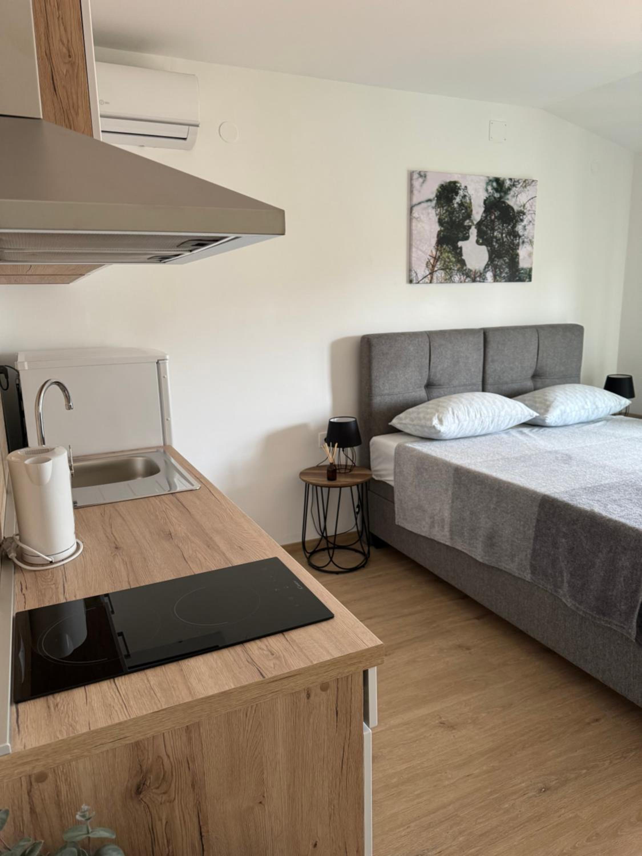 Apartments Maris