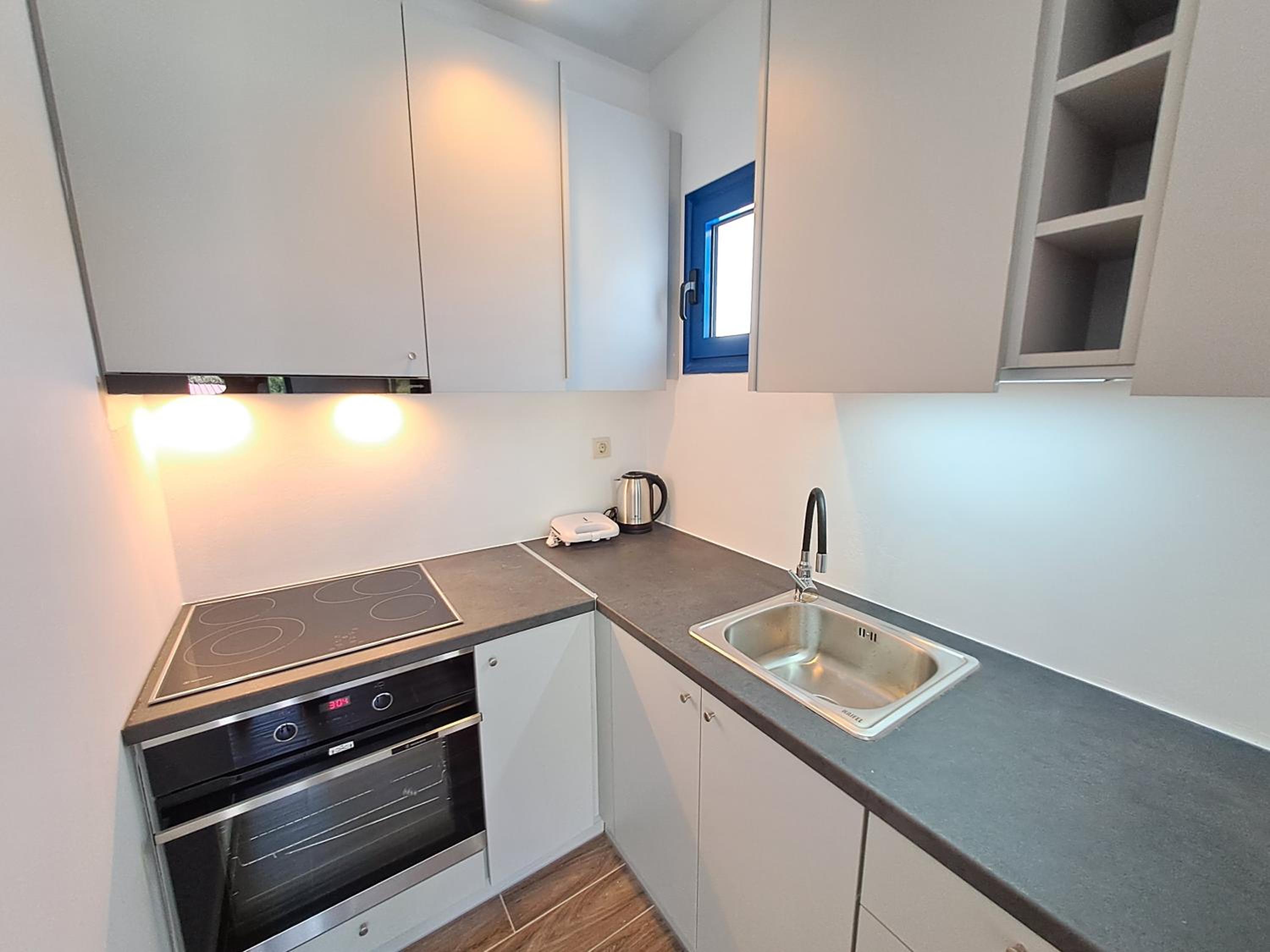 Aegean Apartments Evia