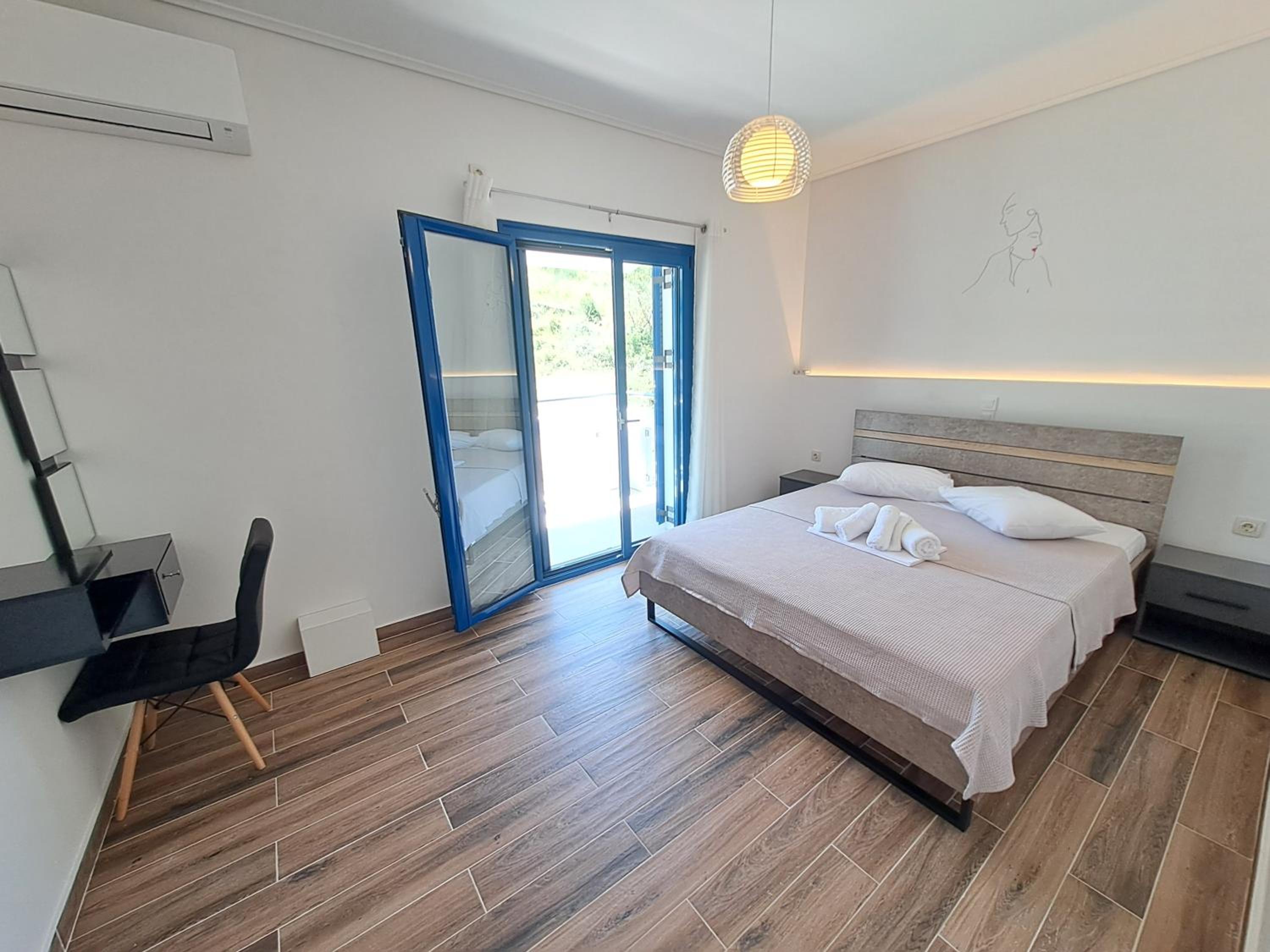 Aegean Apartments Evia