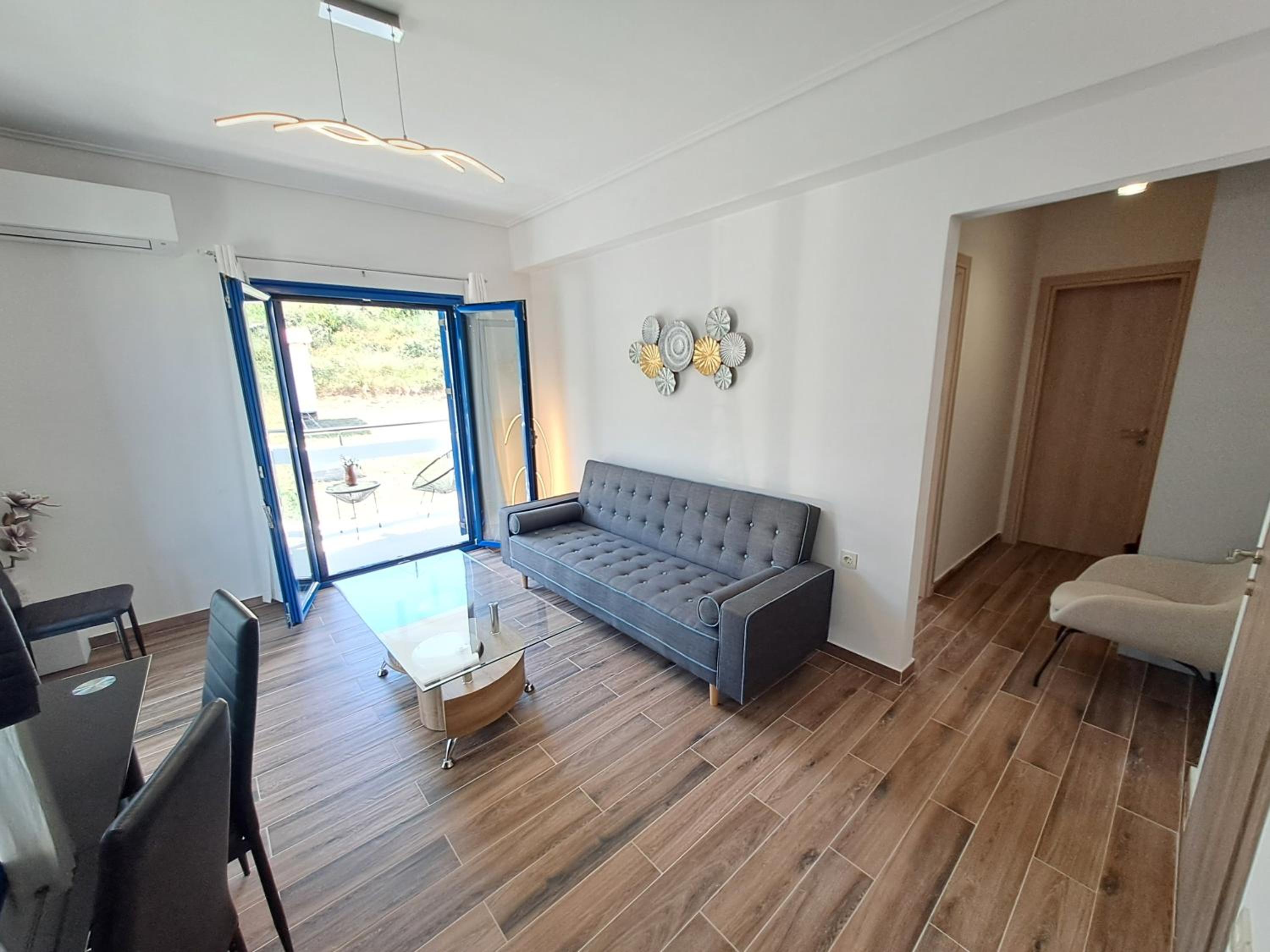 Aegean Apartments Evia