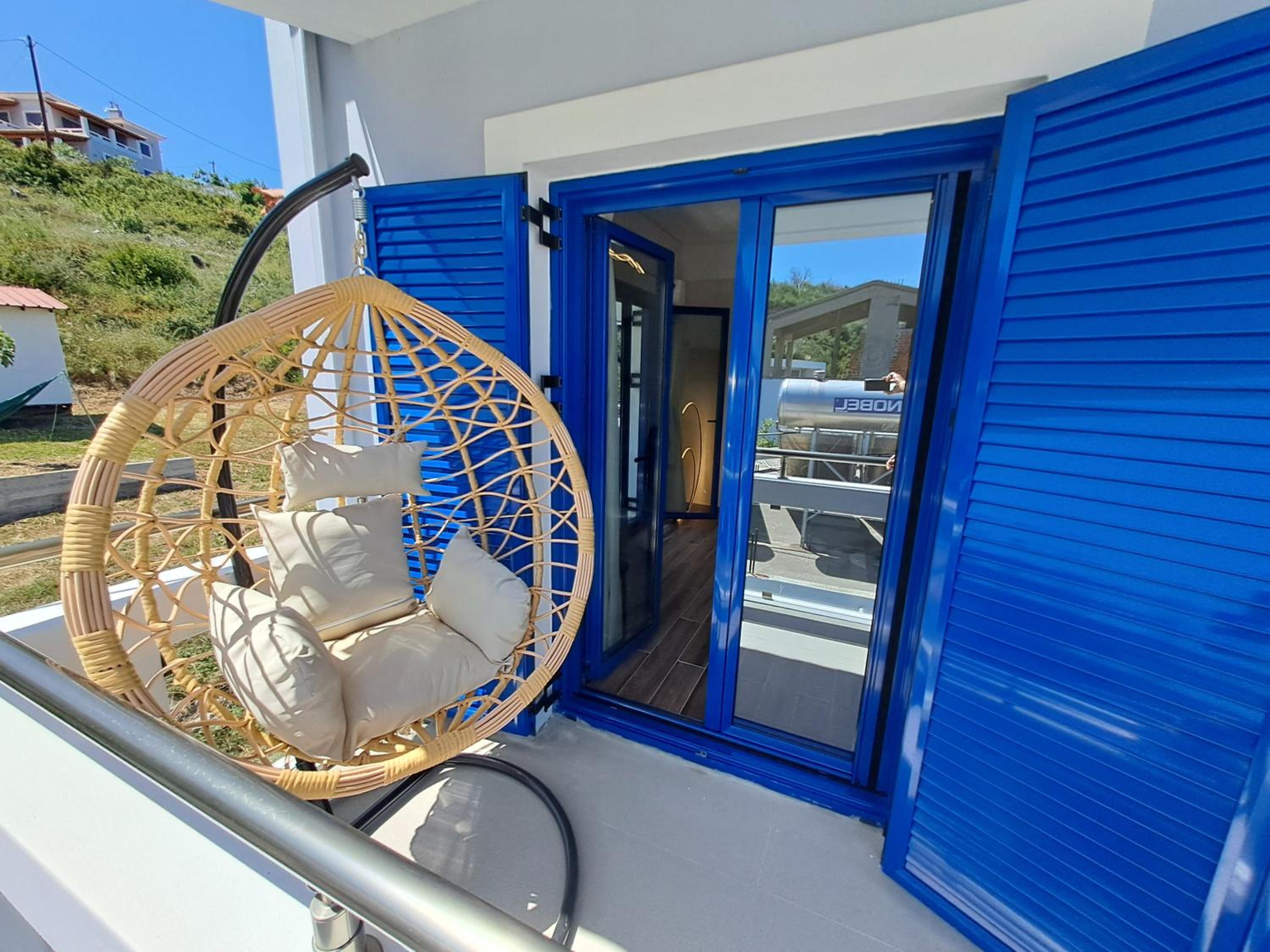 Aegean Apartments Evia