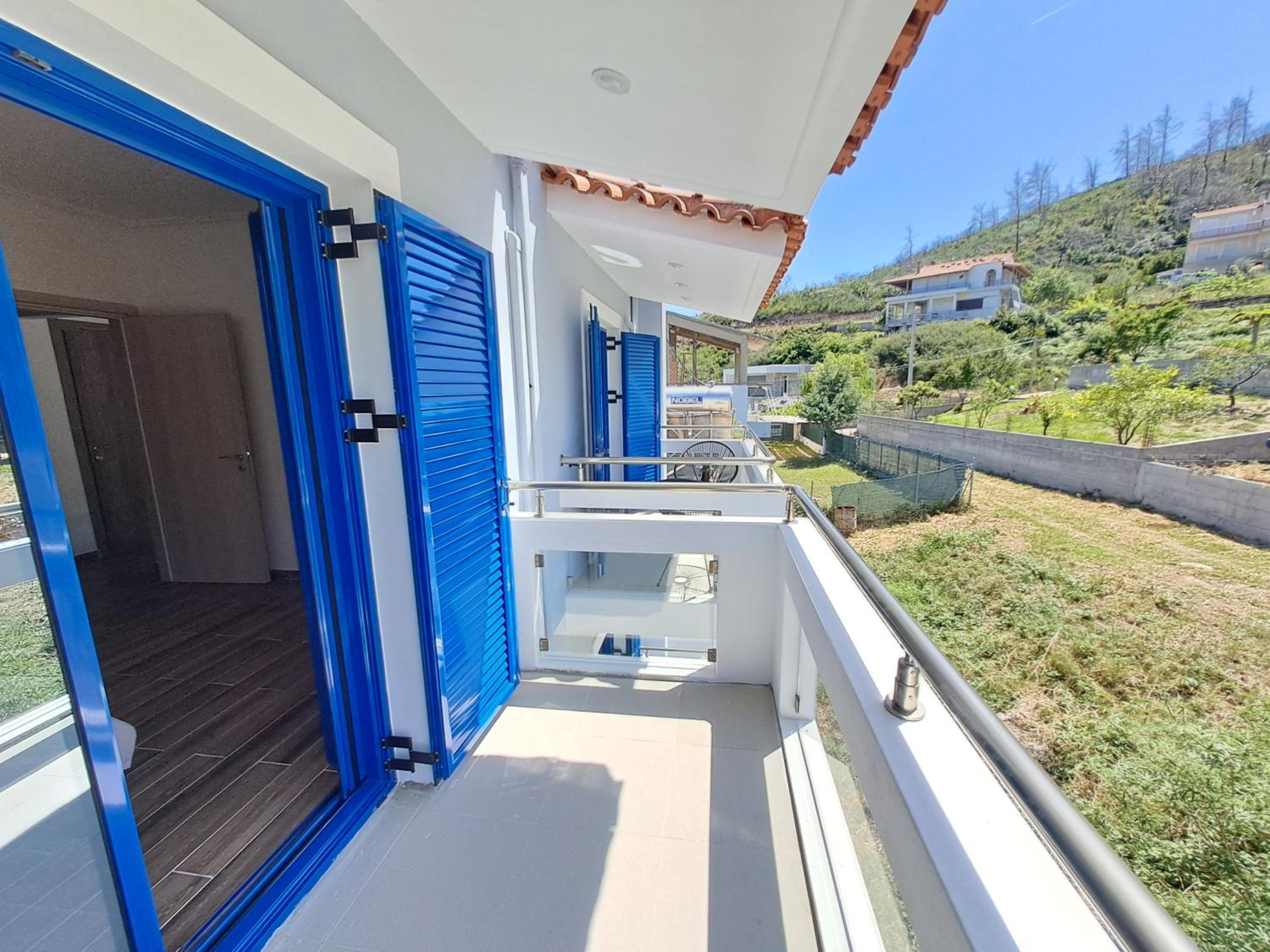 Aegean Apartments Evia