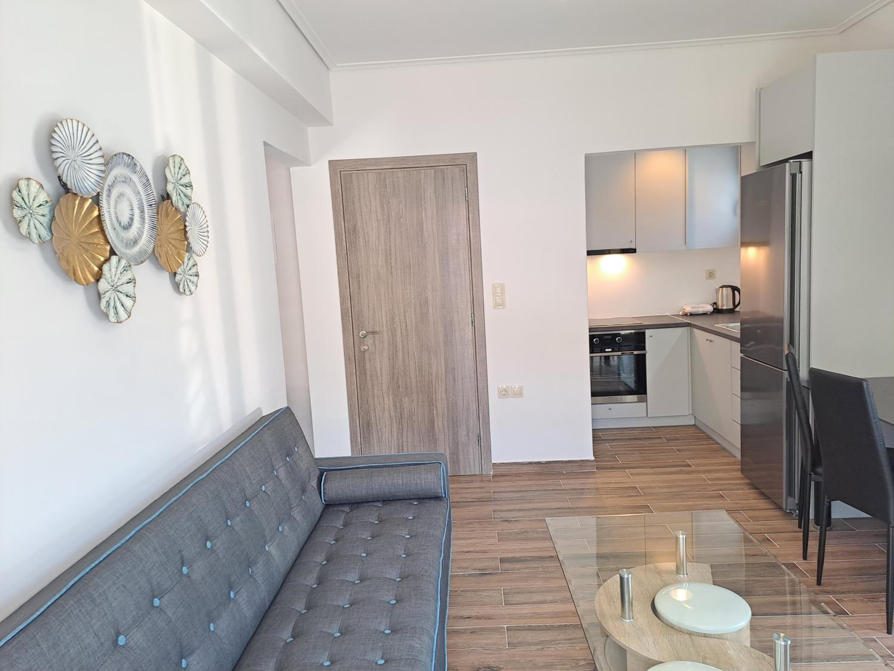 Aegean Apartments Evia