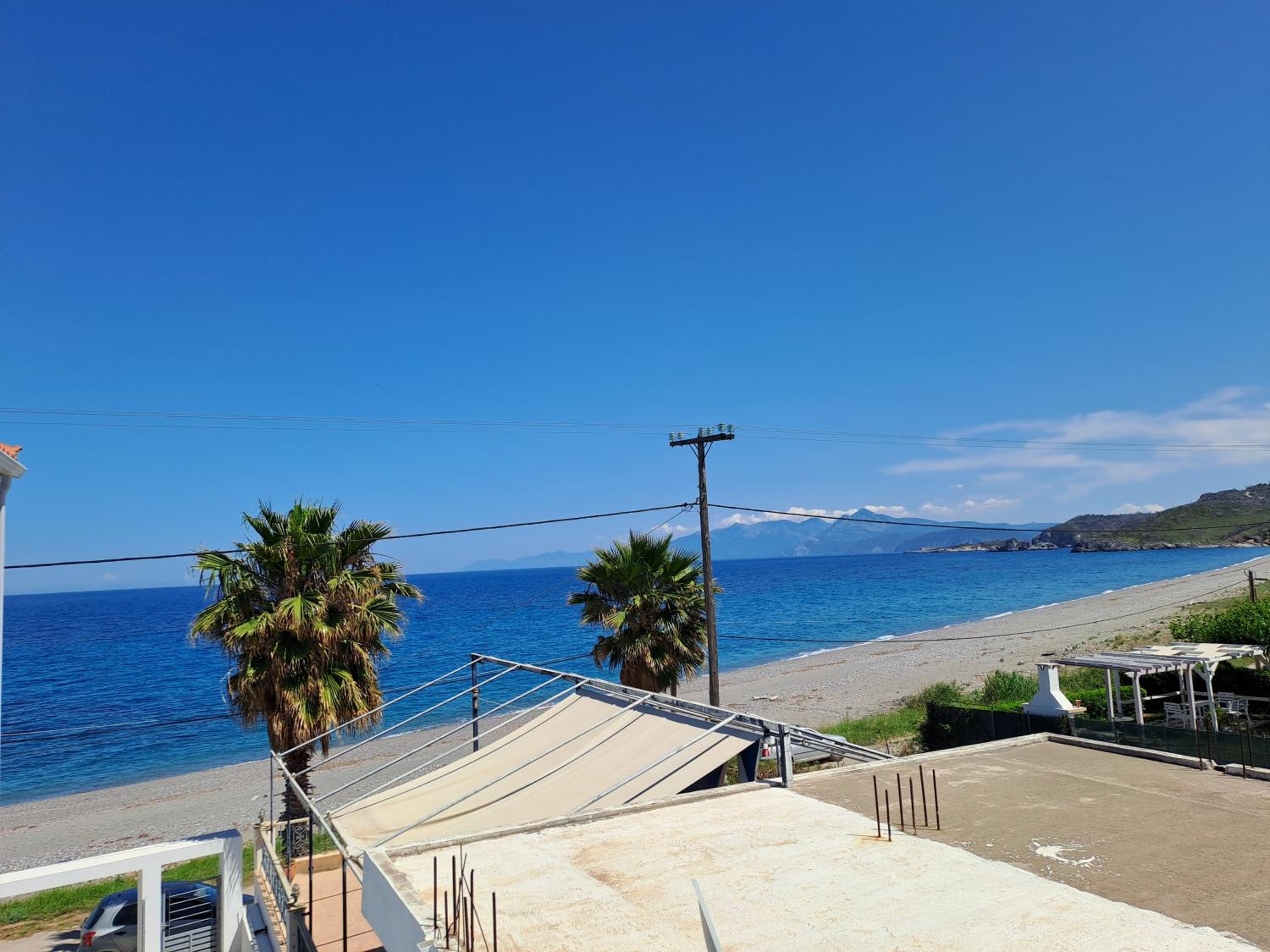 Aegean Apartments Evia