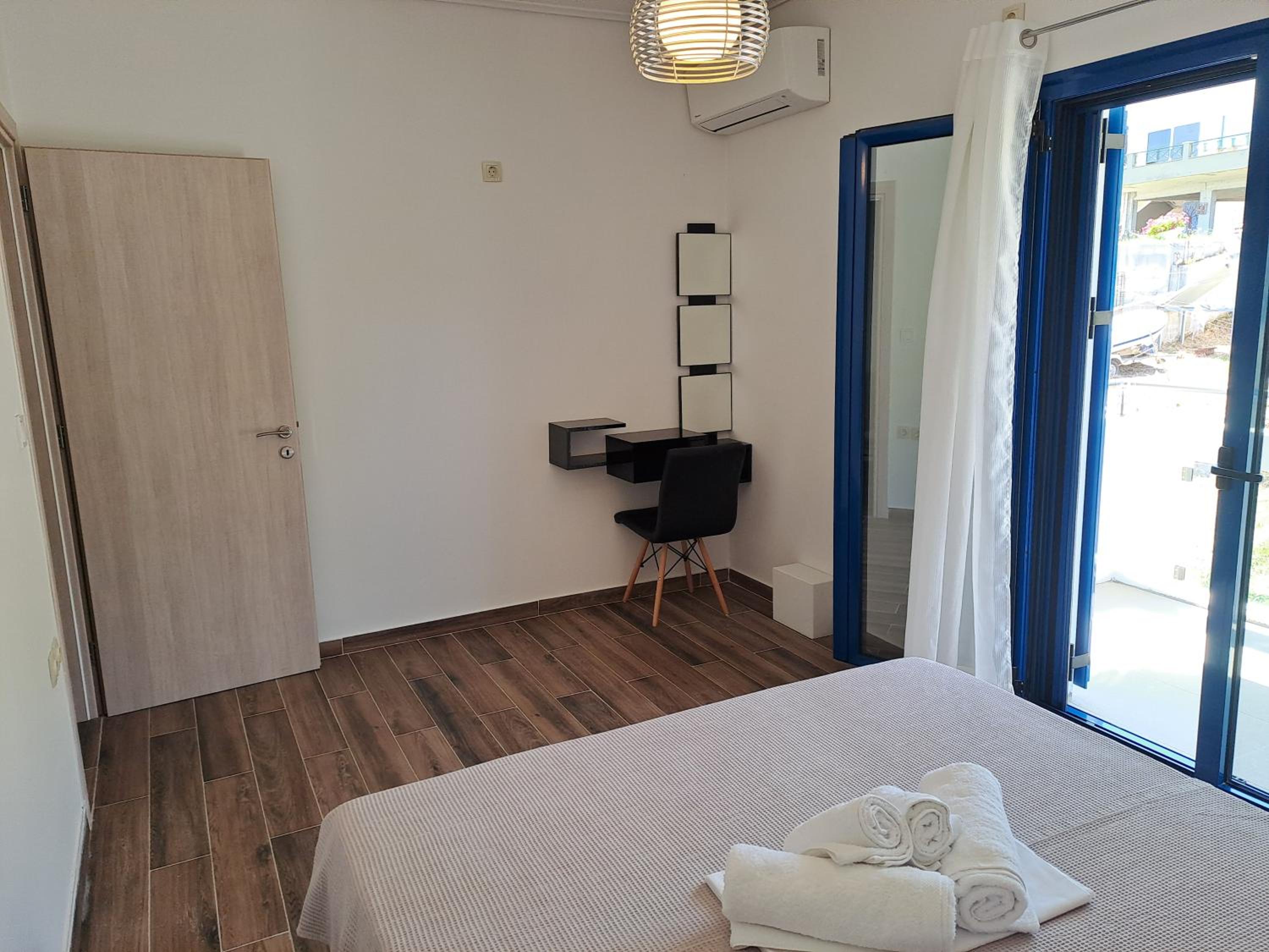 Aegean Apartments Evia