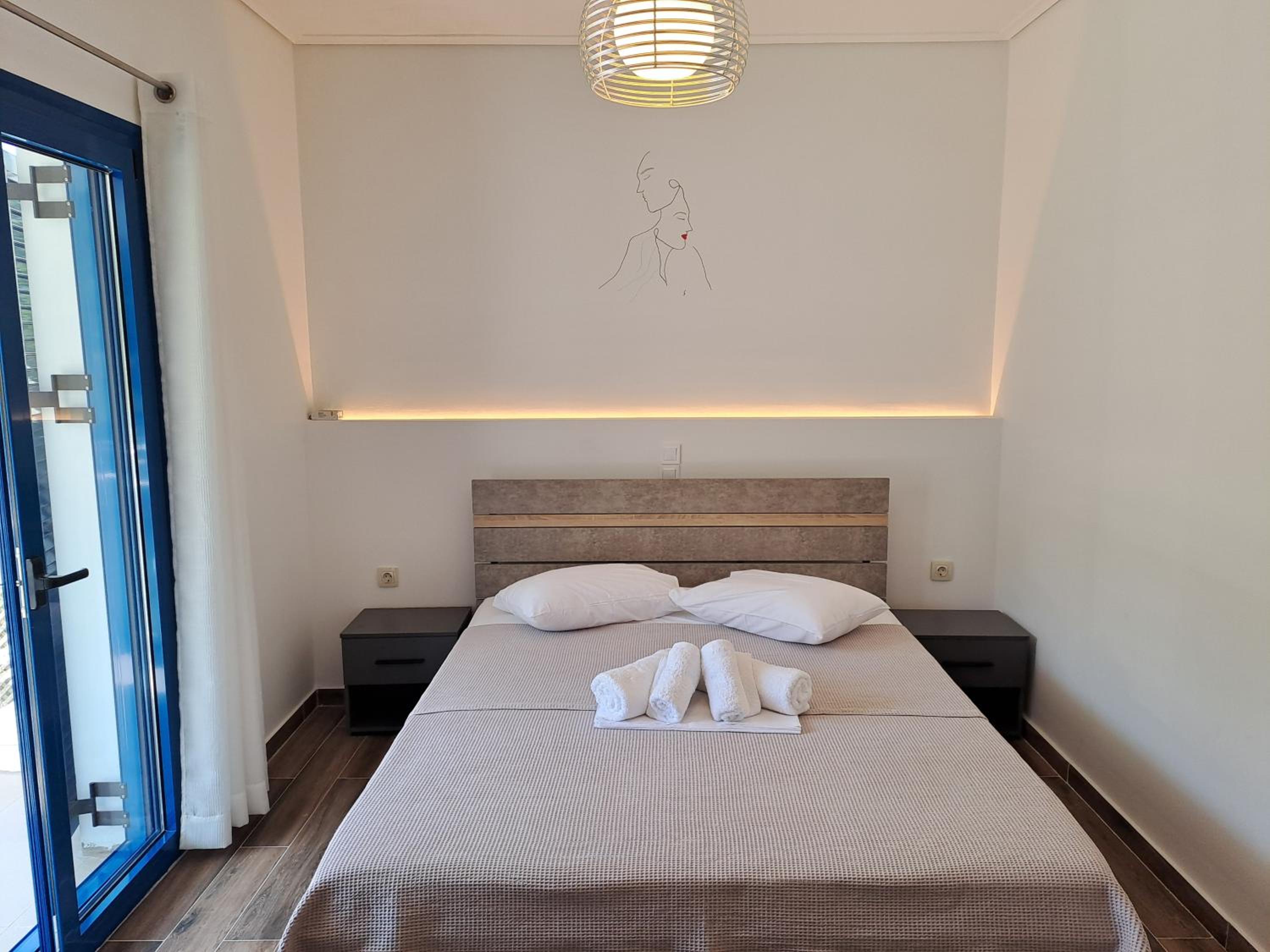 Aegean Apartments Evia