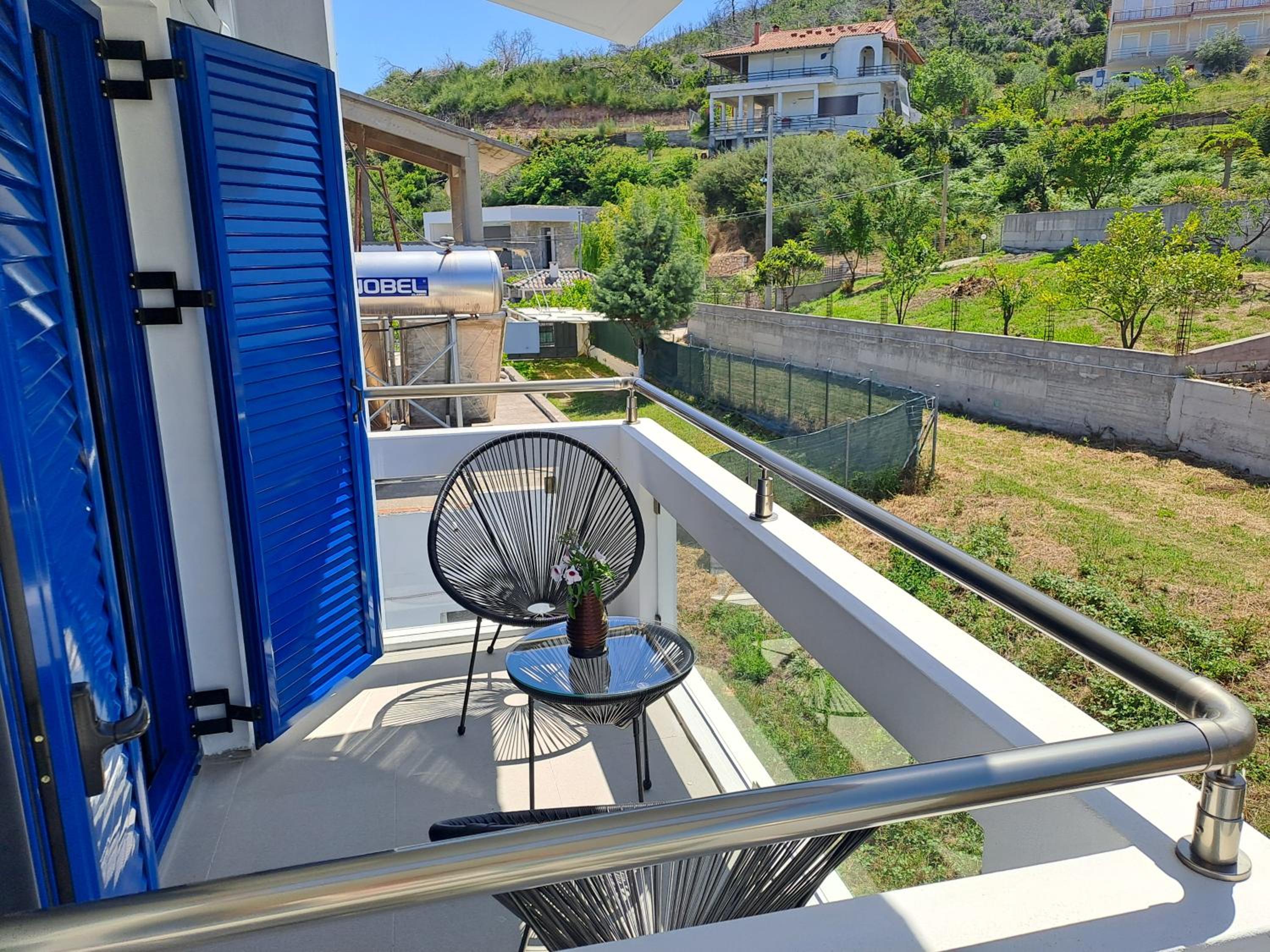 Aegean Apartments Evia