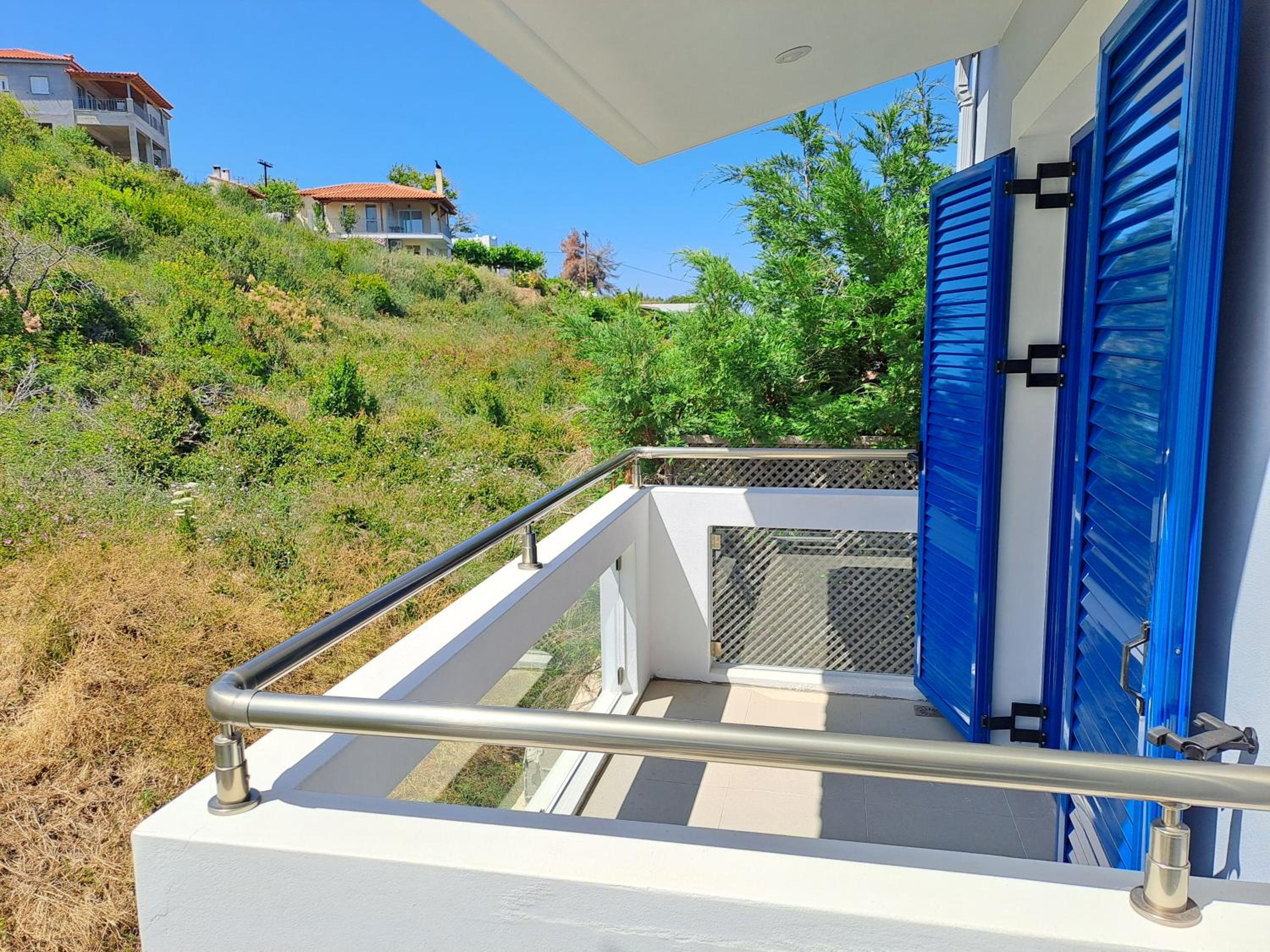 Aegean Apartments Evia