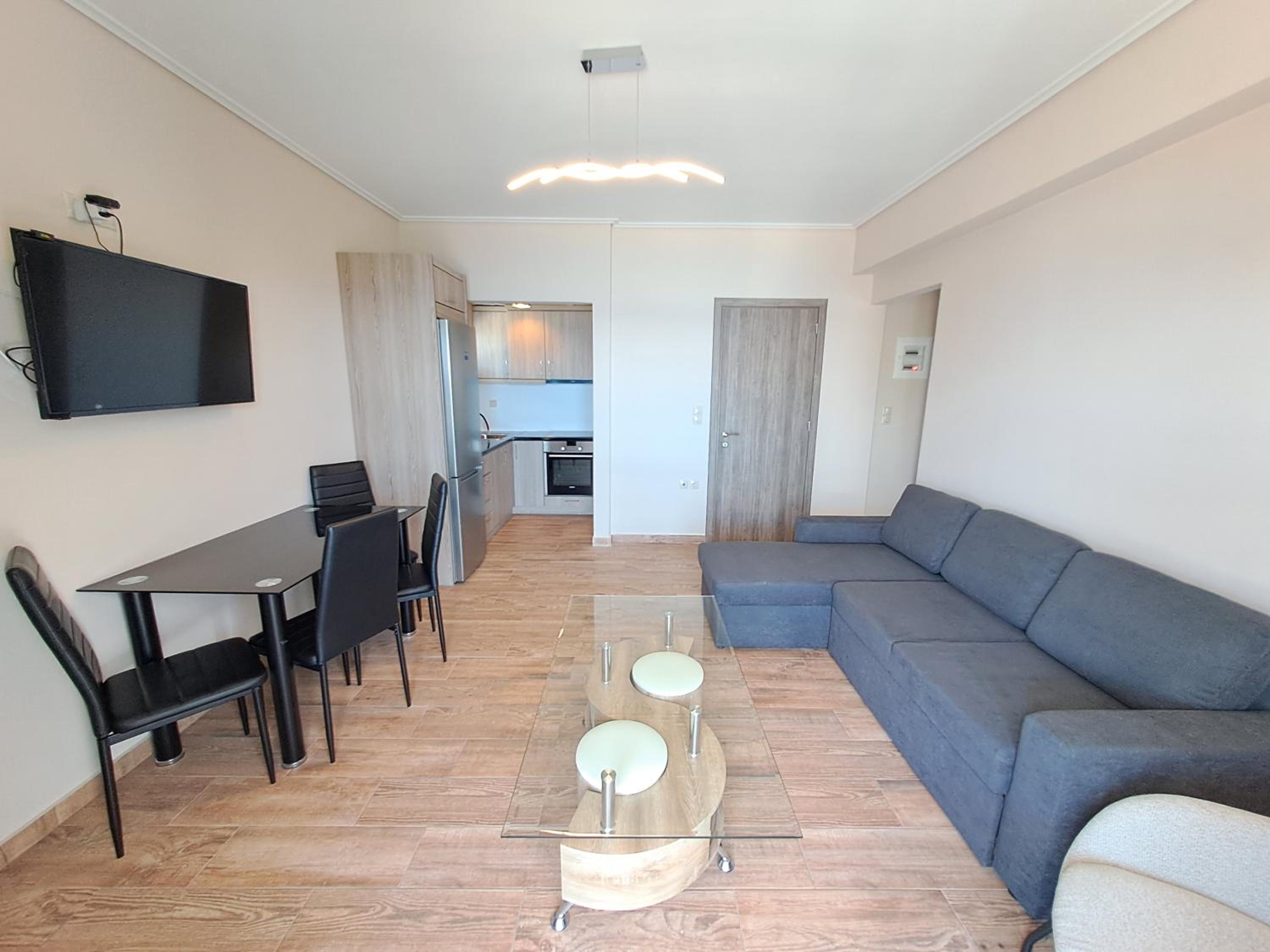 Aegean Apartments Evia
