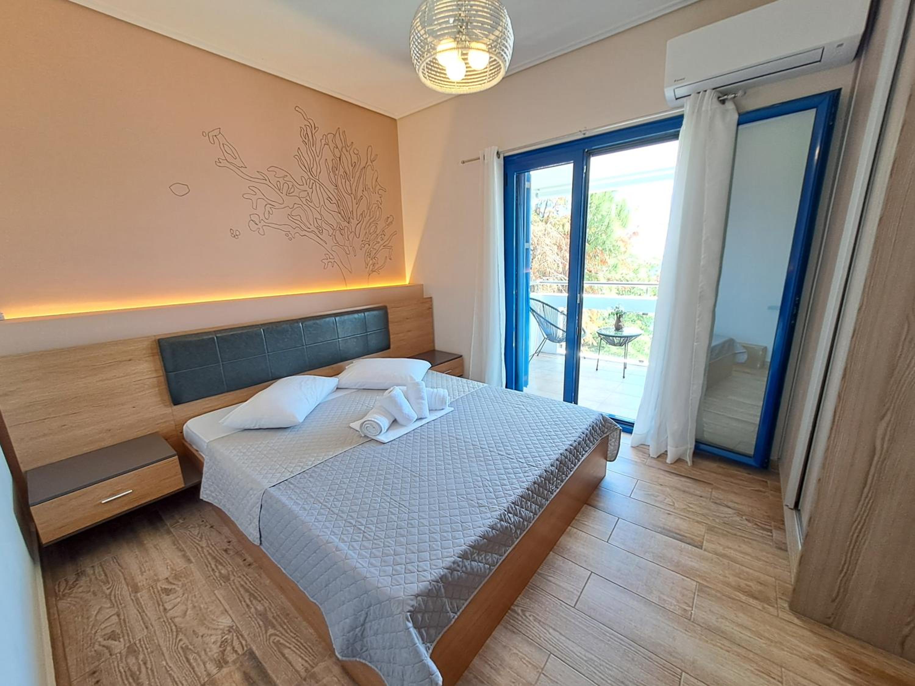 Aegean Apartments Evia