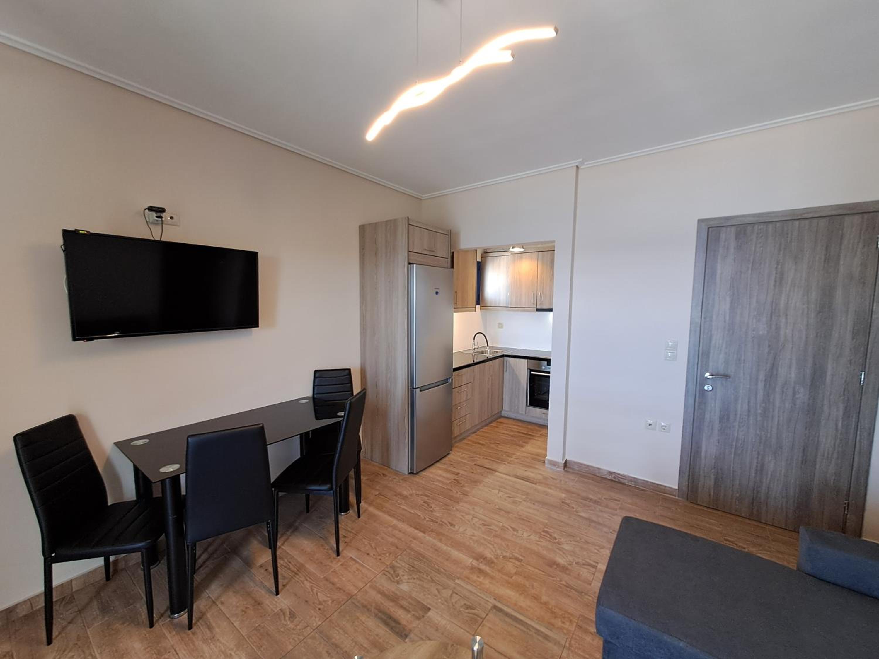 Aegean Apartments Evia