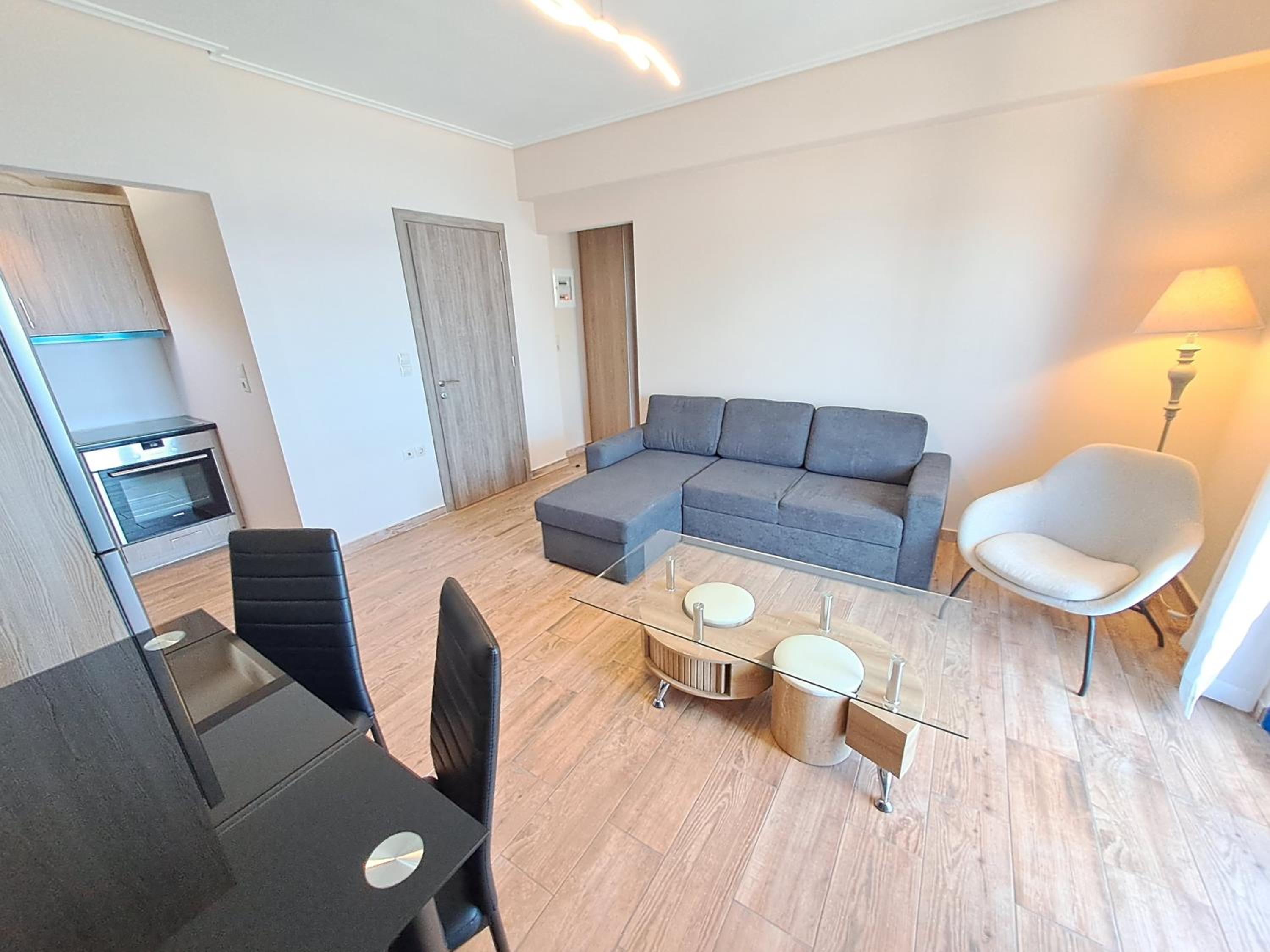 Aegean Apartments Evia