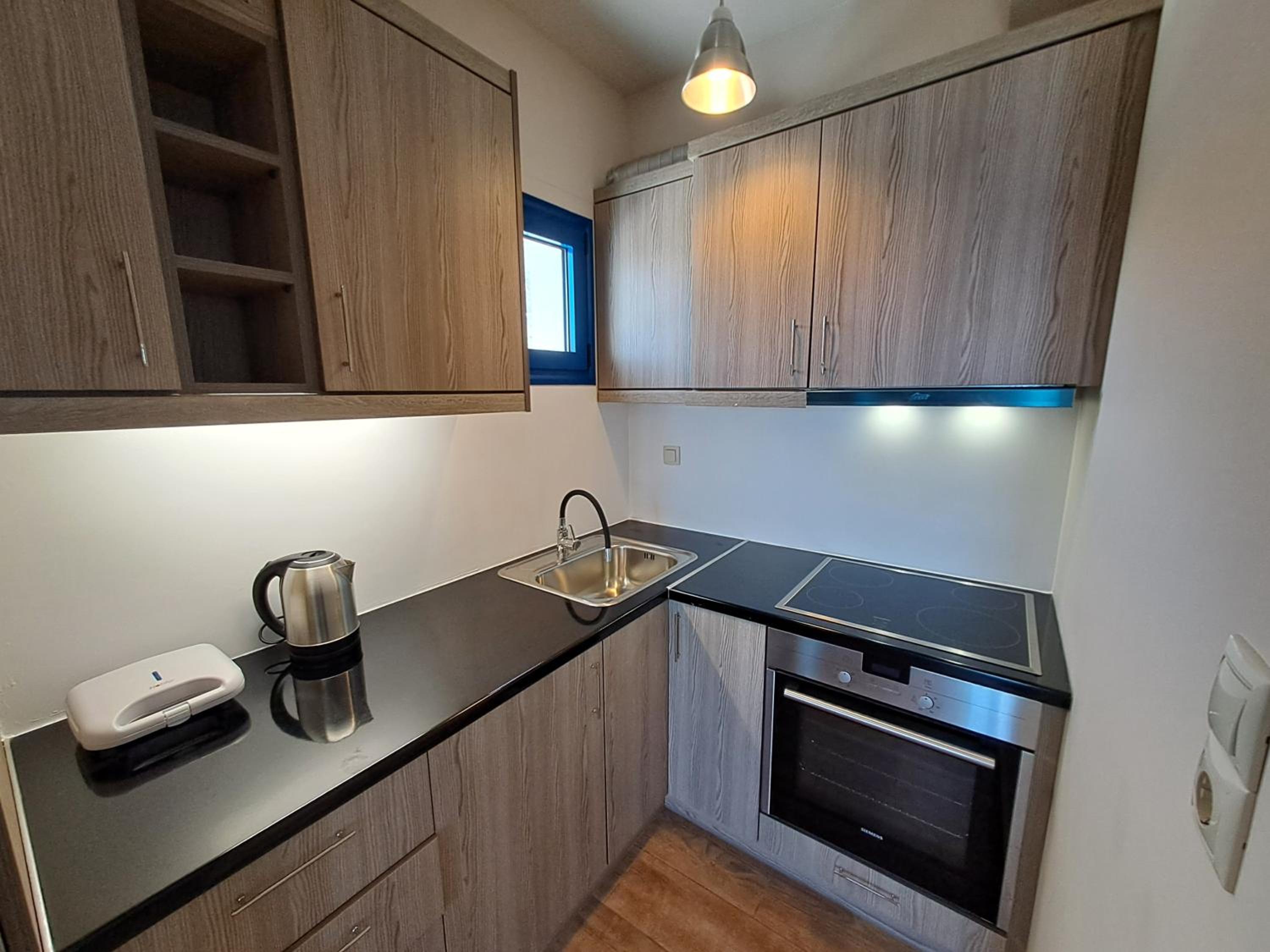 Aegean Apartments Evia