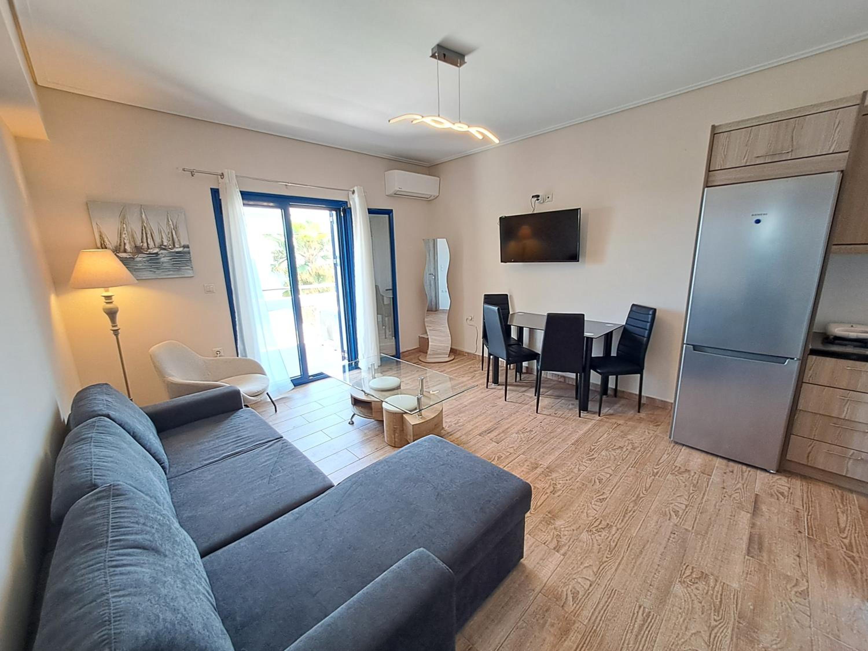Aegean Apartments Evia
