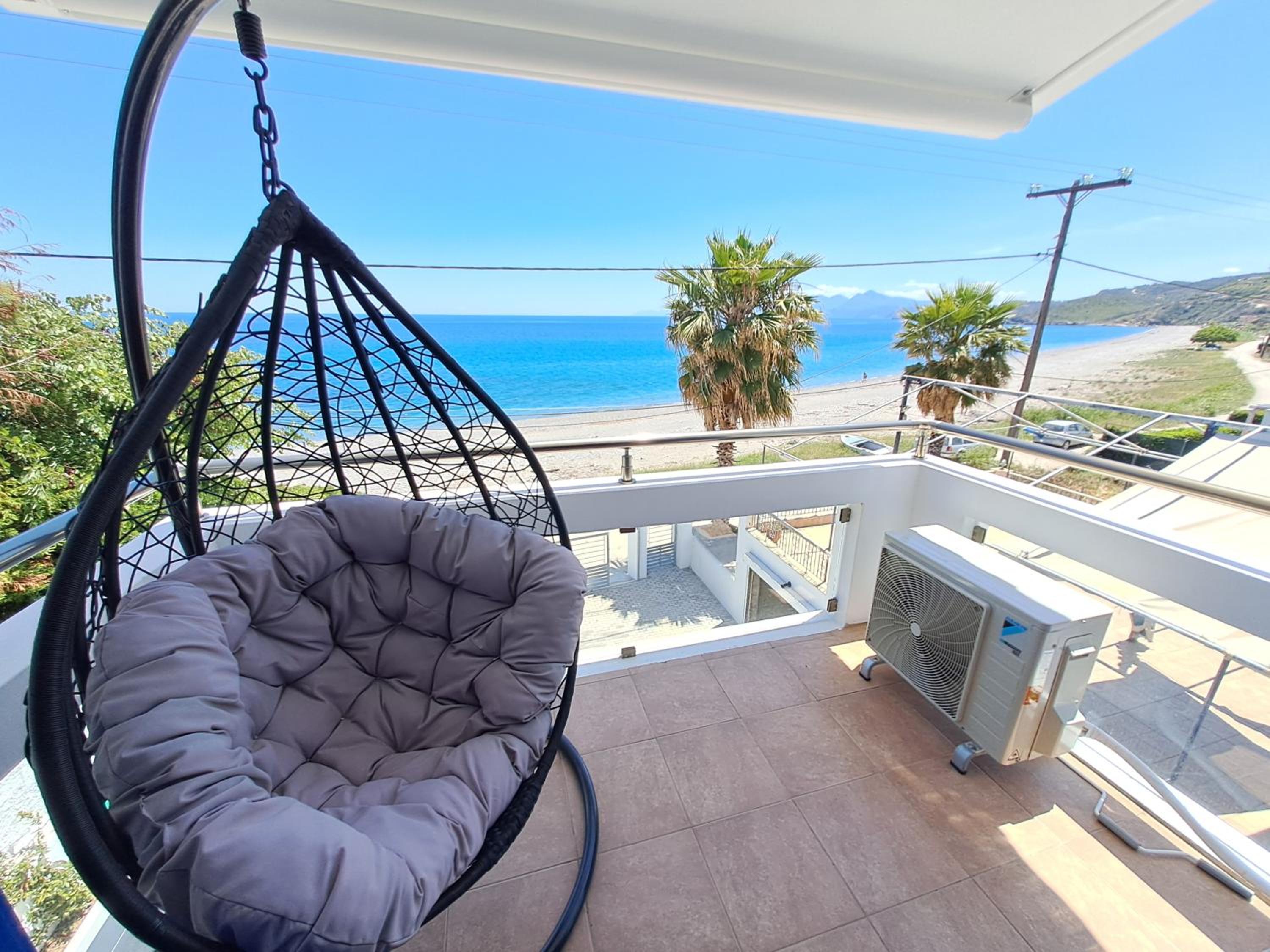 Aegean Apartments Evia