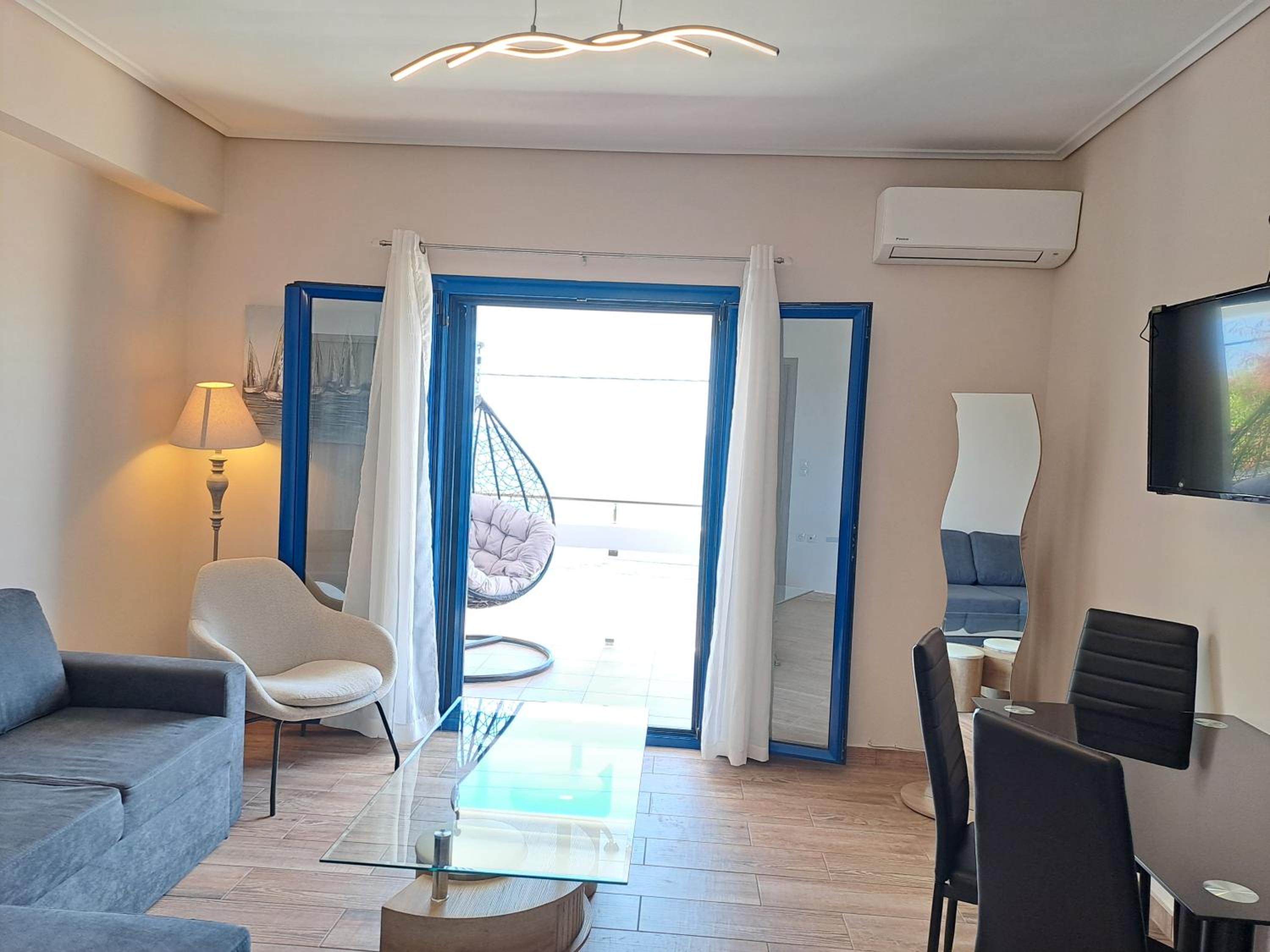 Aegean Apartments Evia
