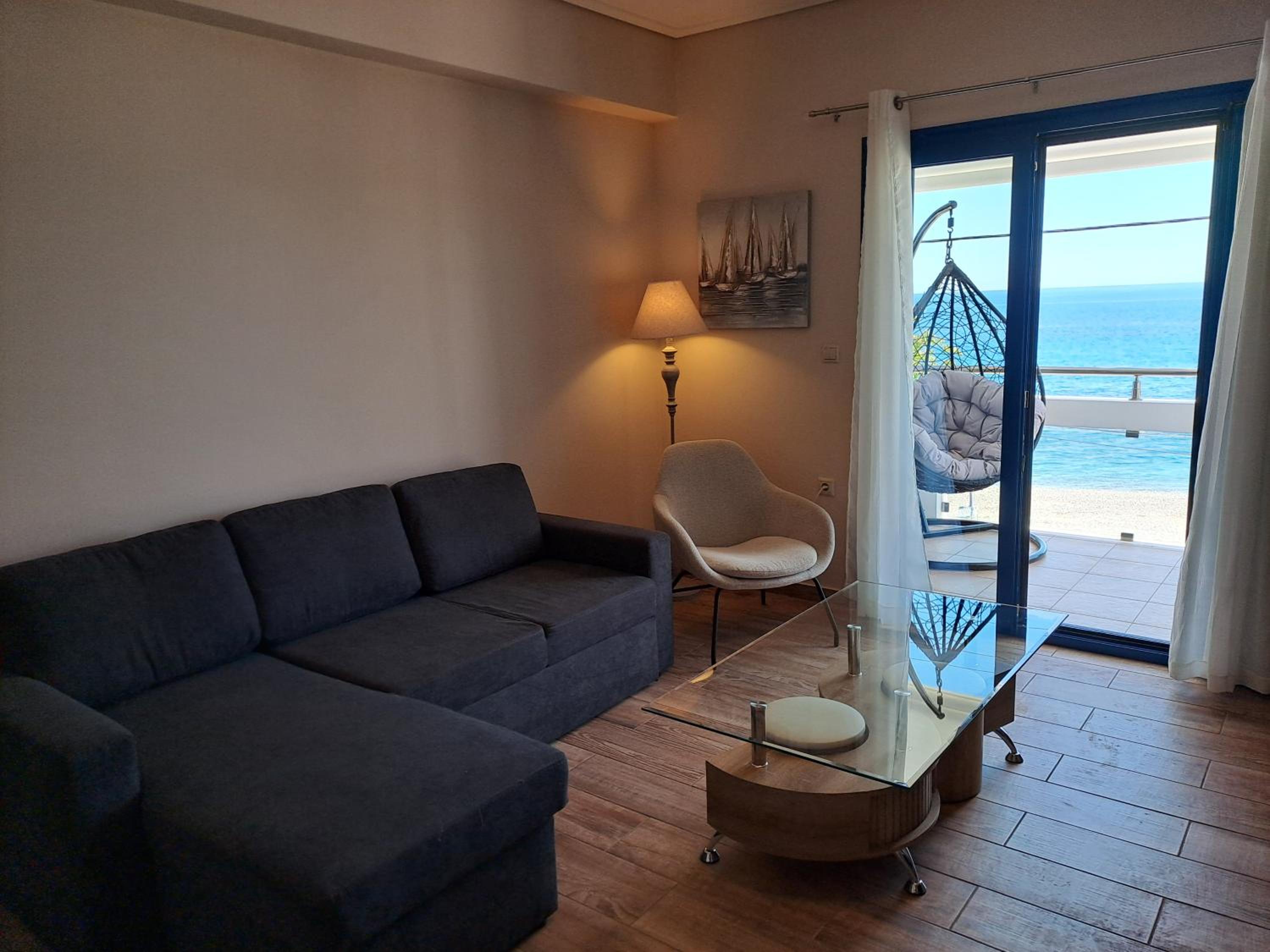 Aegean Apartments Evia