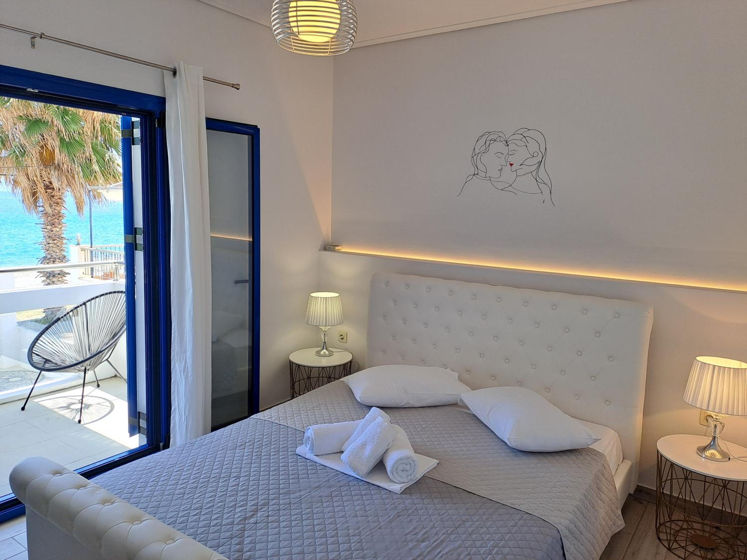 Aegean Apartments Evia