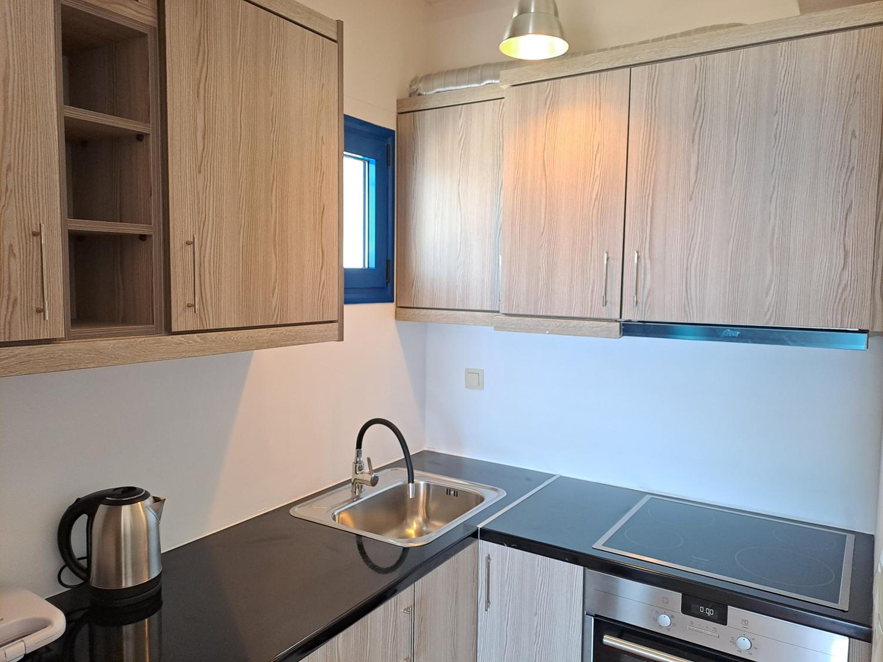 Aegean Apartments Evia