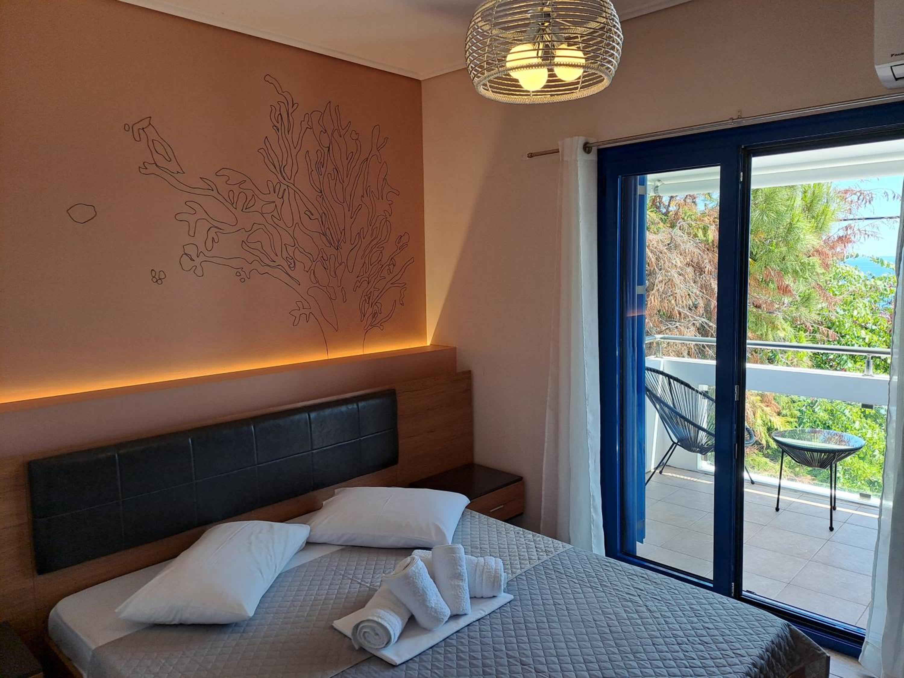 Aegean Apartments Evia