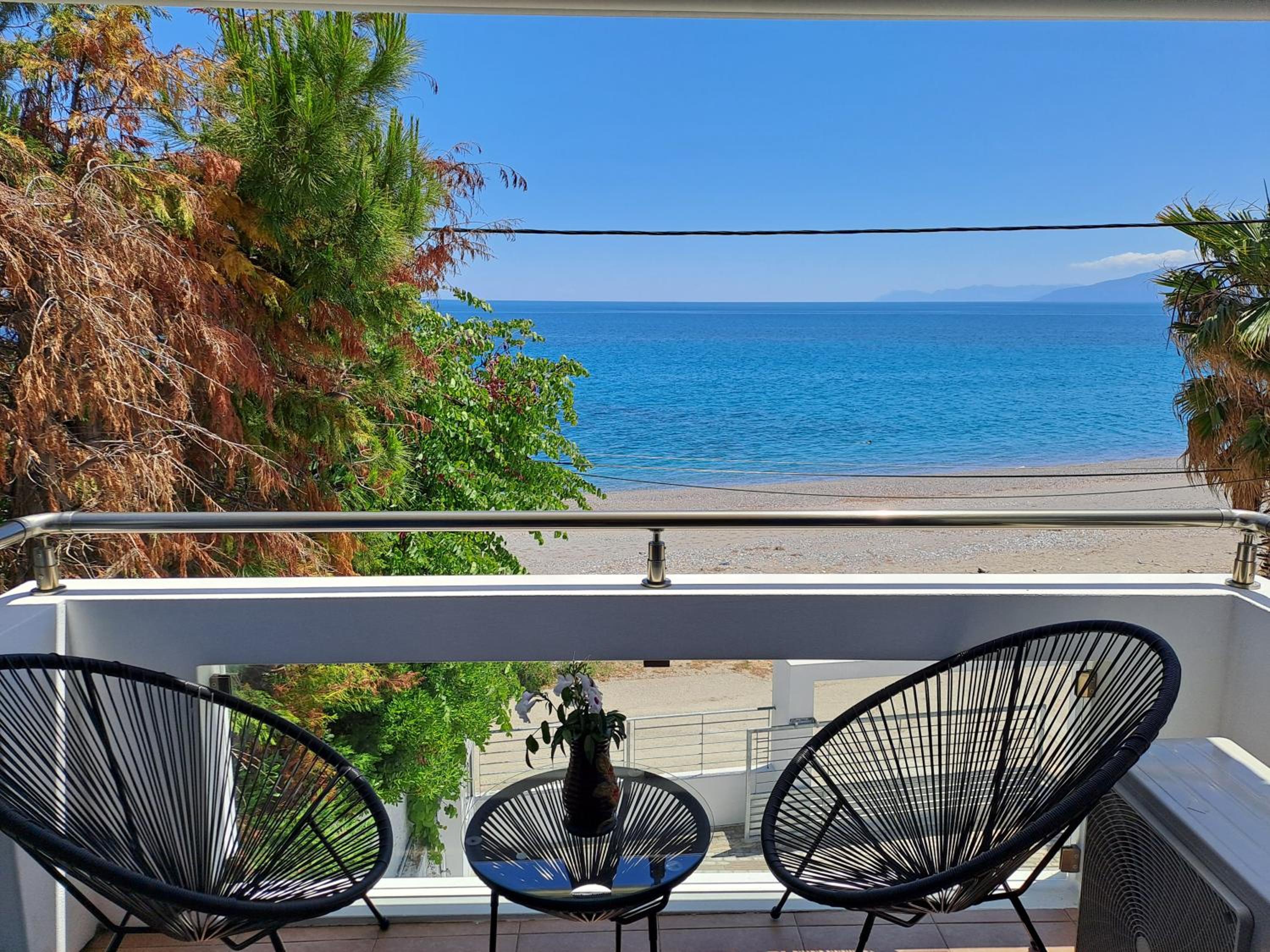 Aegean Apartments Evia