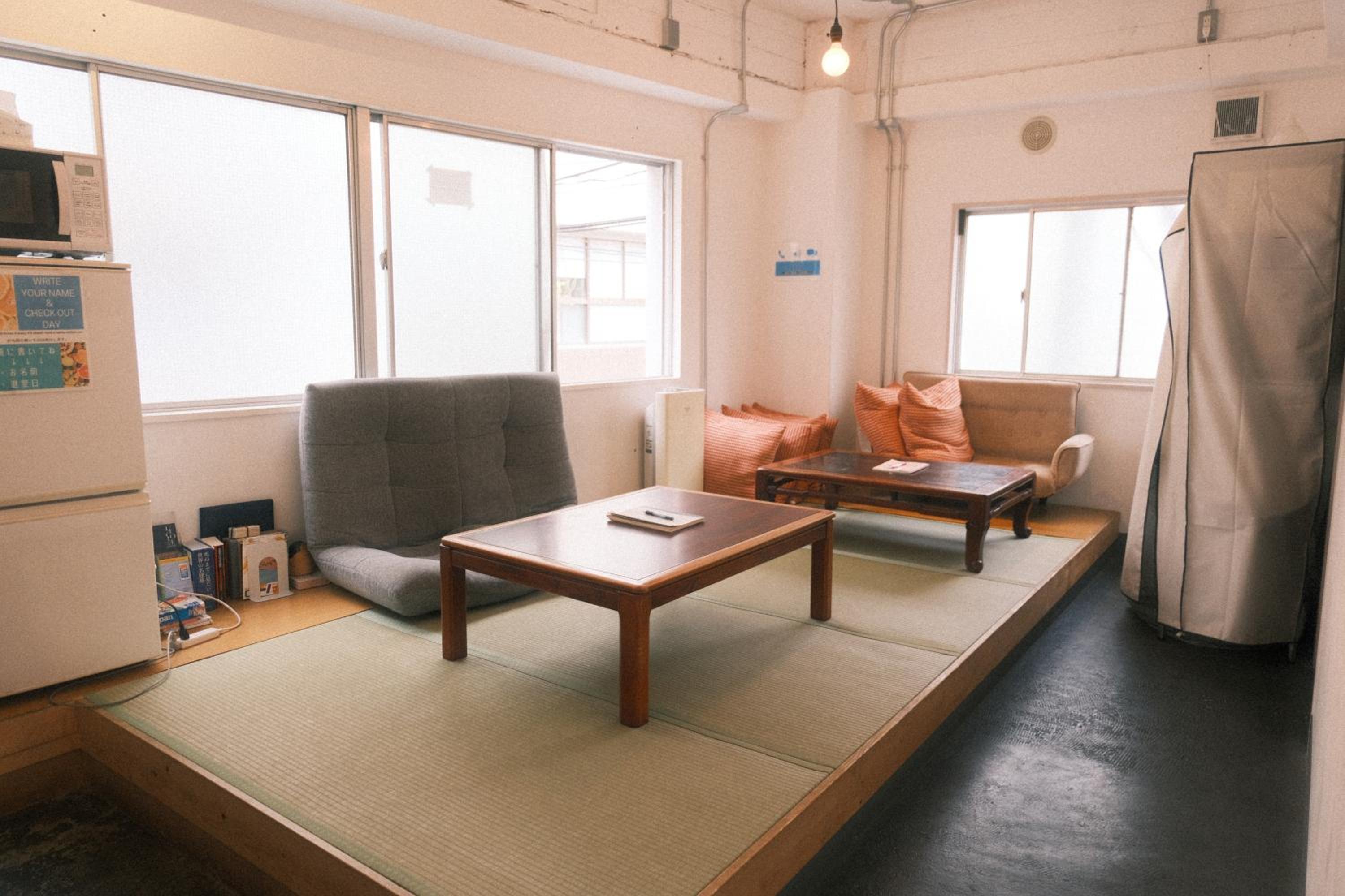 lounge