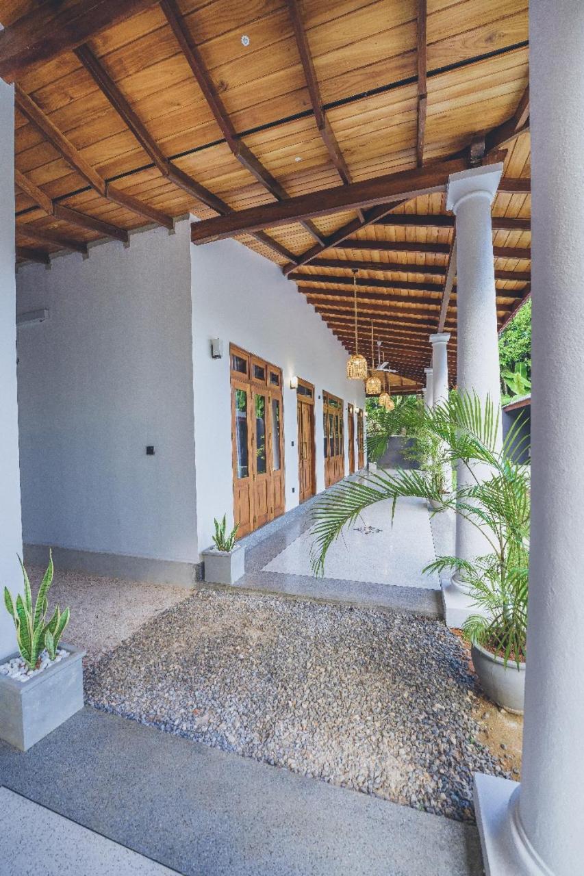 Summer Heritage Villa