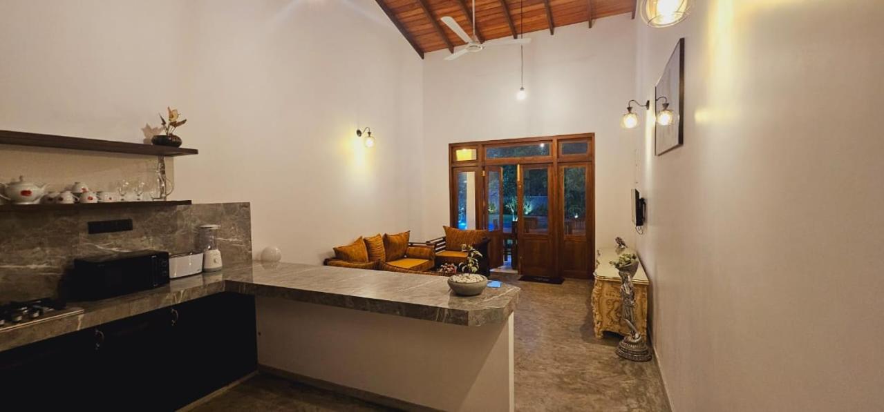 Summer Heritage Villa
